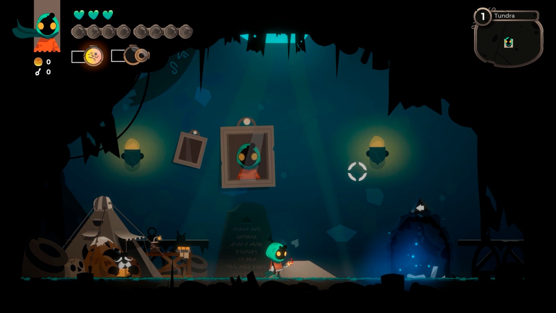 NBG Spielesoftware »Folly of the Wizards Collector's Edition«, Nintendo Switch