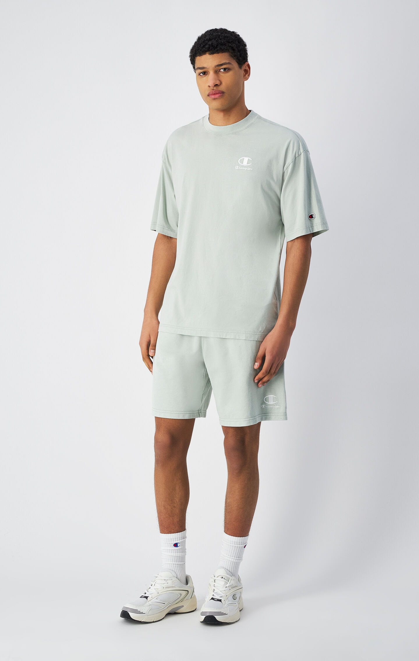 Champion T-Shirt