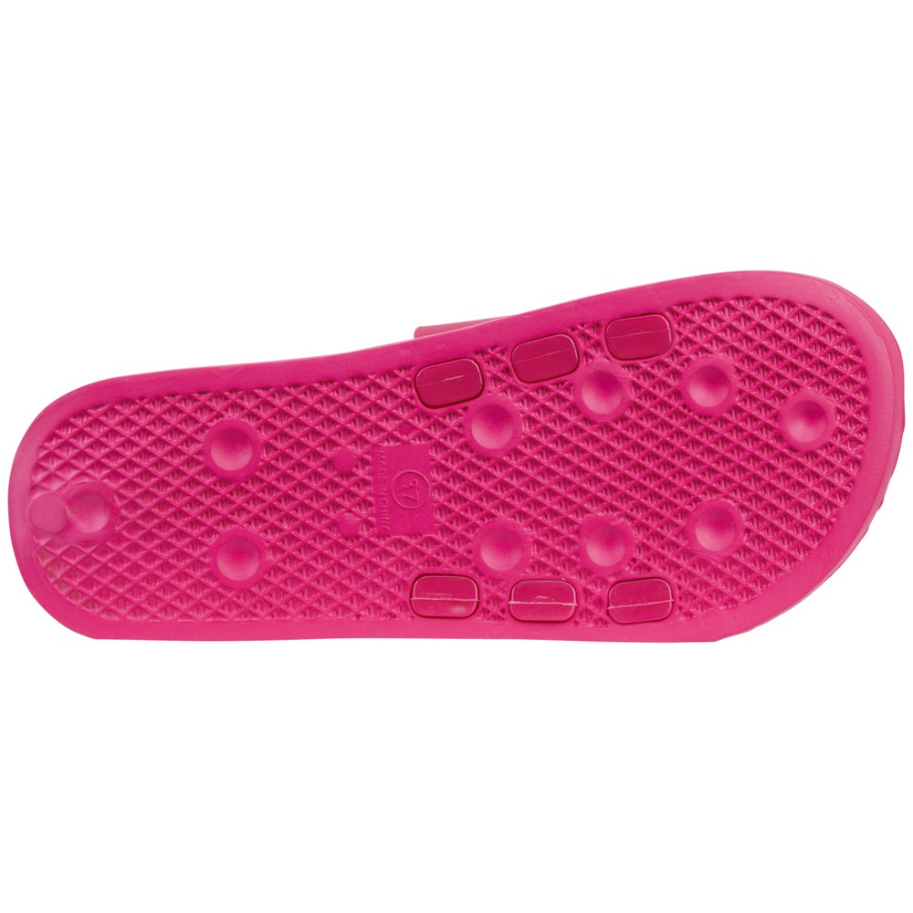 Kappa Badepantolette, mit vorgeformtem Fußbett