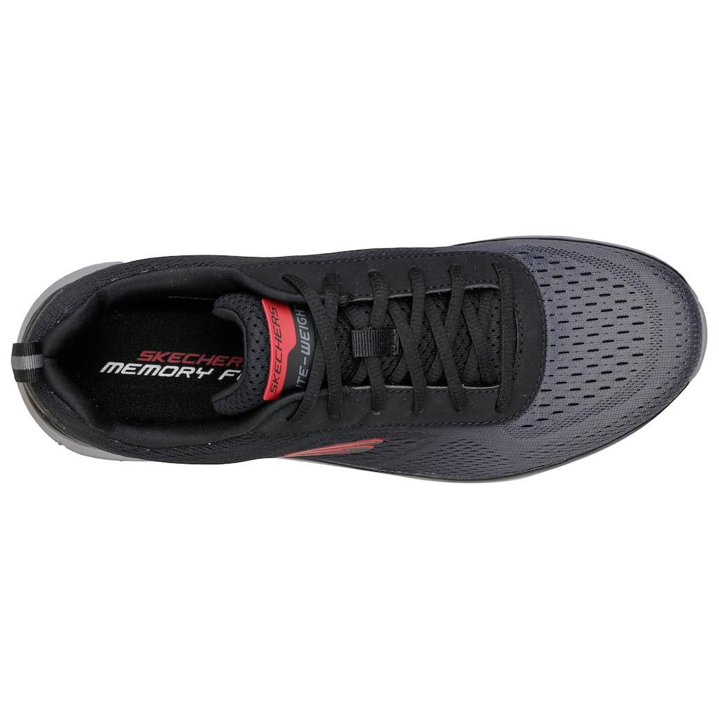 Skechers Sneaker »TRACK«
