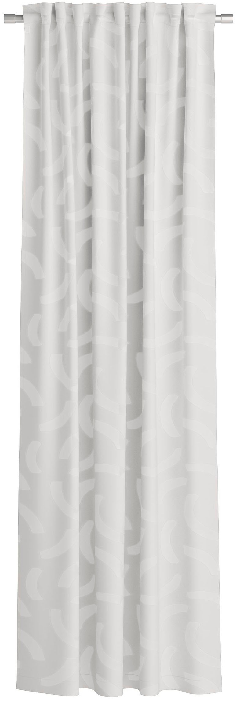 Neutex for you! Vorhang »CASALI« Multifunktionsband 1 Stk. tlg. günstig online kaufen