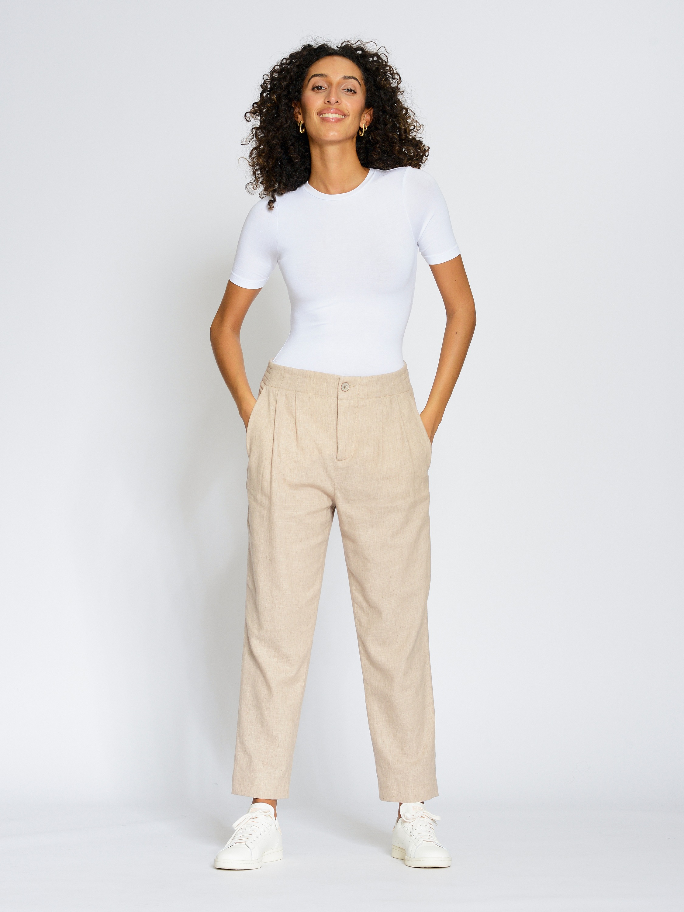 GANG Relaxhose »GANG Hosen Relaxed 94AVA«