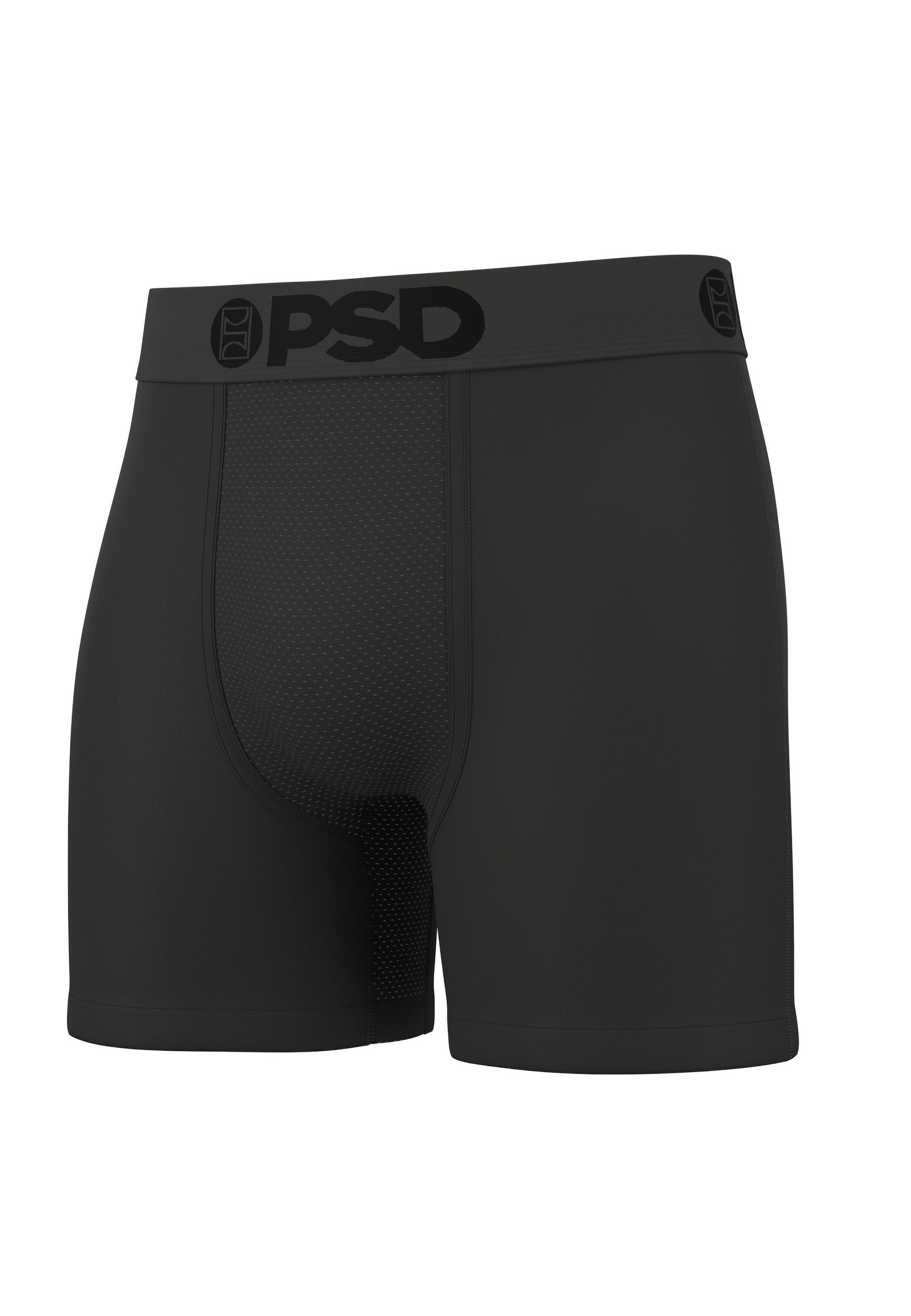 PSD Boxershorts »PSD STEALTH SLD 3PK 5I« 1 Stk.