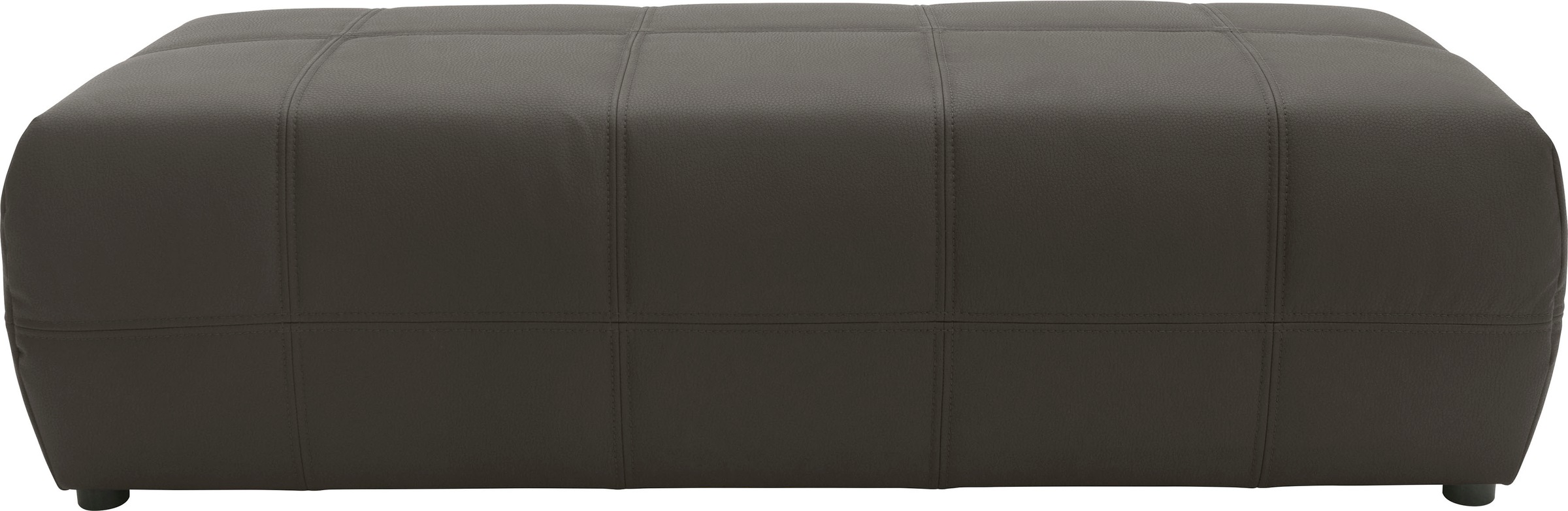 DOMO collection Hocker »Brandon« große Ausführung passend zu "Brandon", auc günstig online kaufen