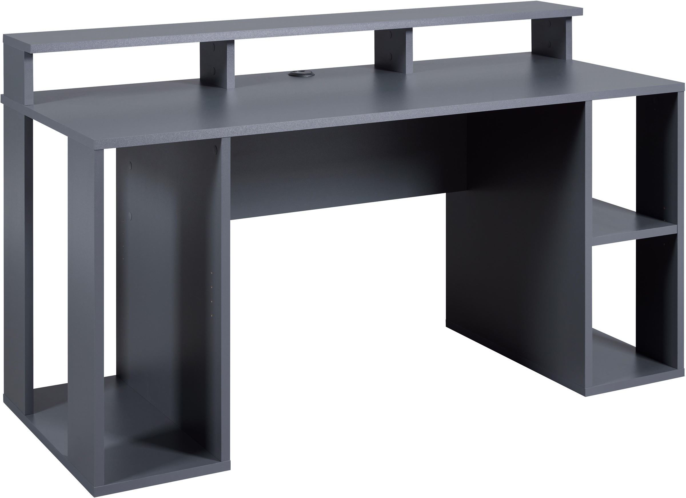 Inter Link Gamingtisch 1 Stk. tlg. günstig online kaufen