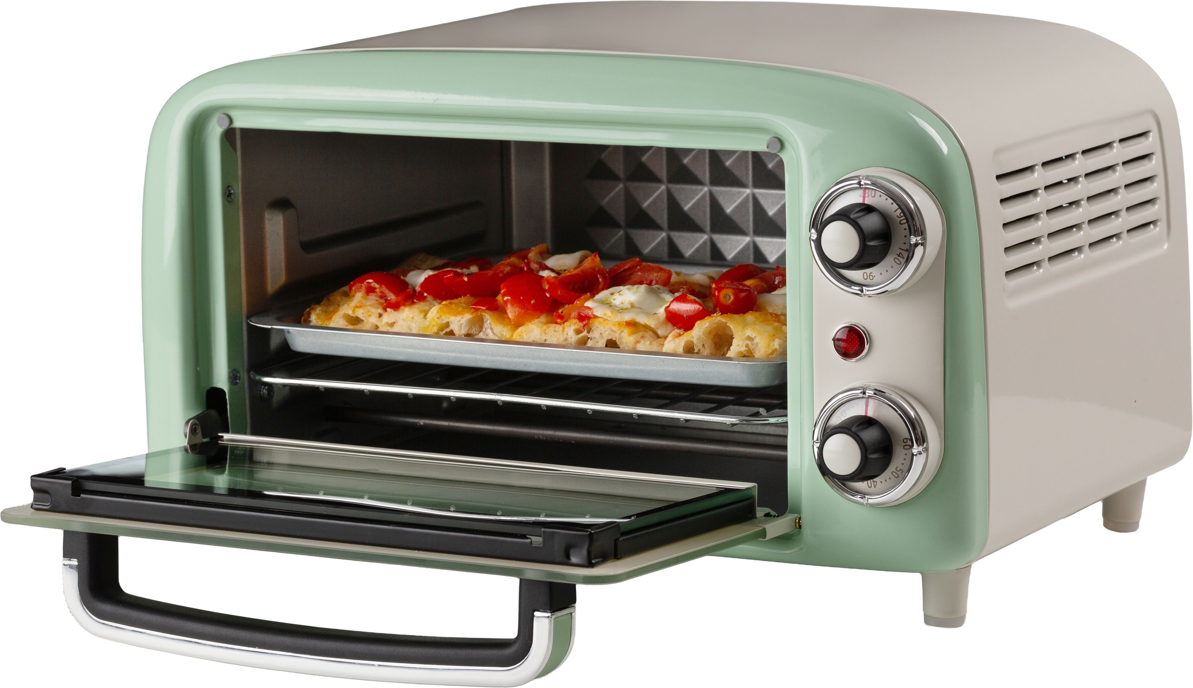 Ariete Minibackofen »Vintage«