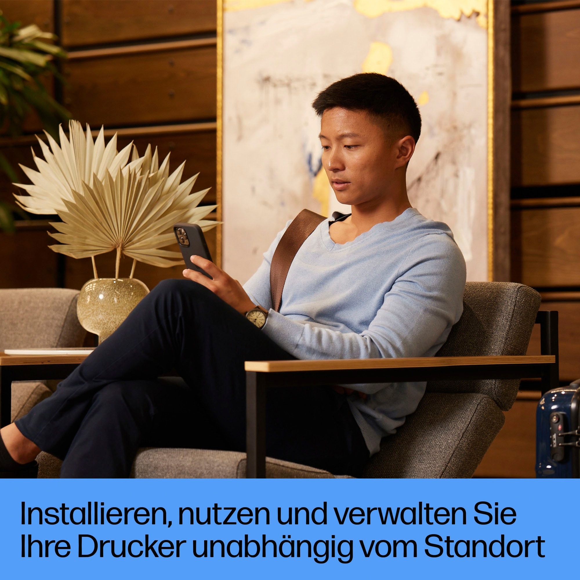HP Multifunktionsdrucker »LaserJet Pro 3102fdn«