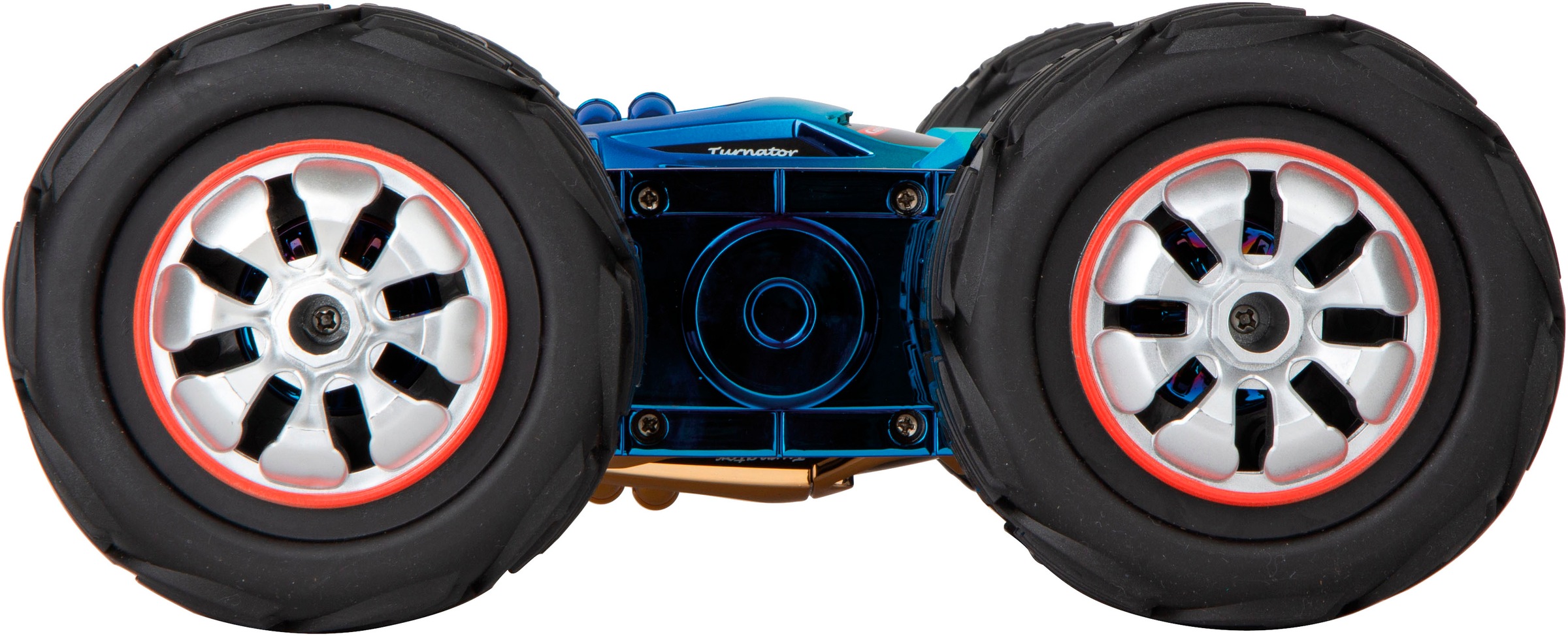 Carrera® RC-Auto »Carrera® RC Turnator Color Flip, 2,4 GHz«