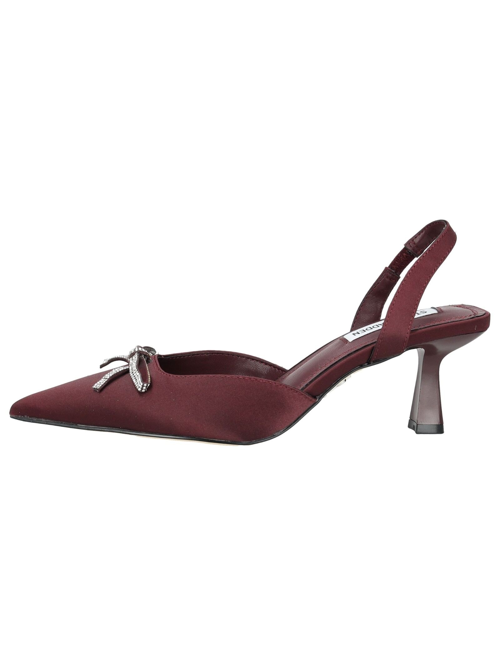 STEVE MADDEN Slingpumps »STEVE MADDEN Pumps Textil«