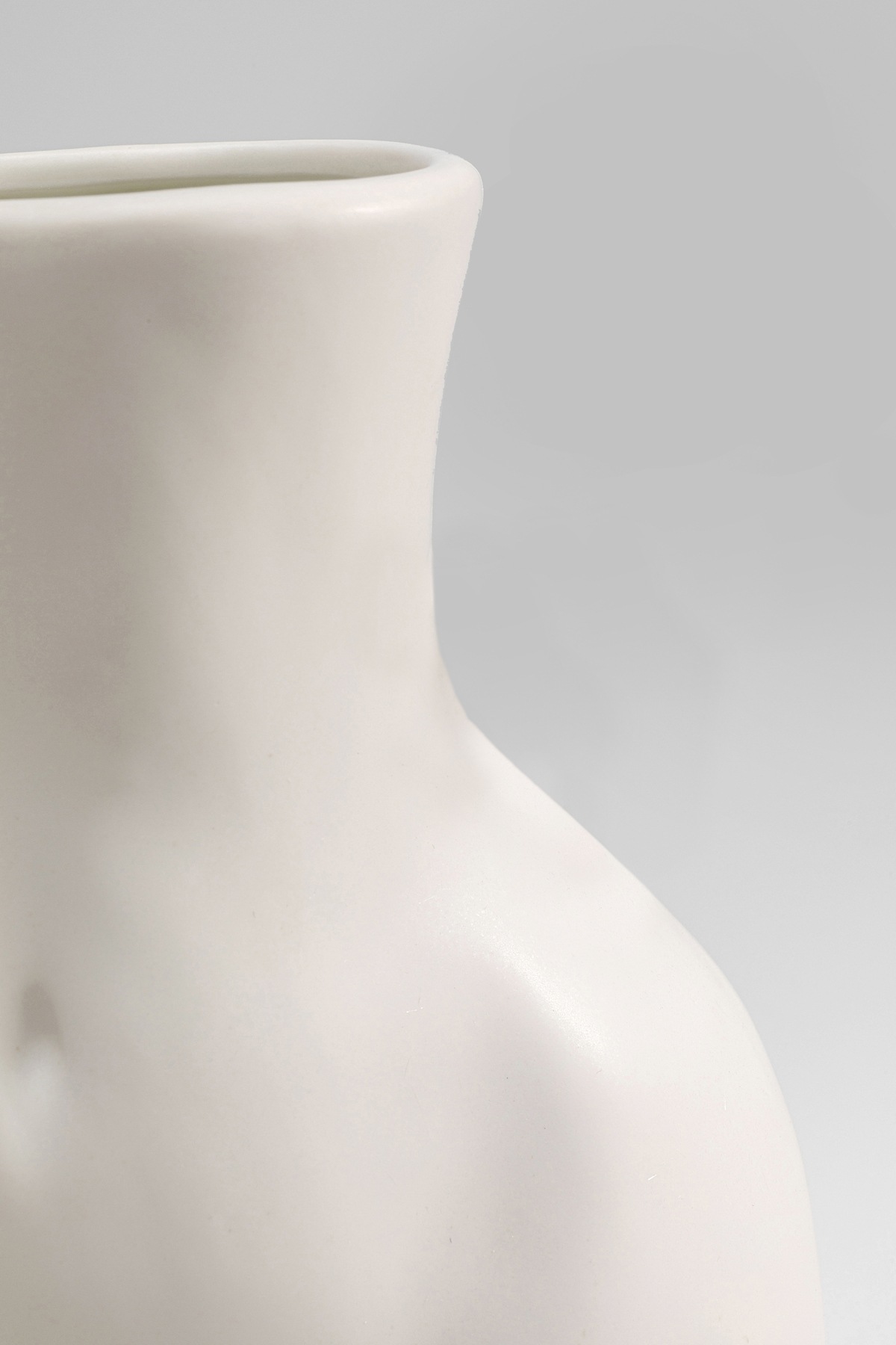 Kare Design Tischvase »Vase Donna«