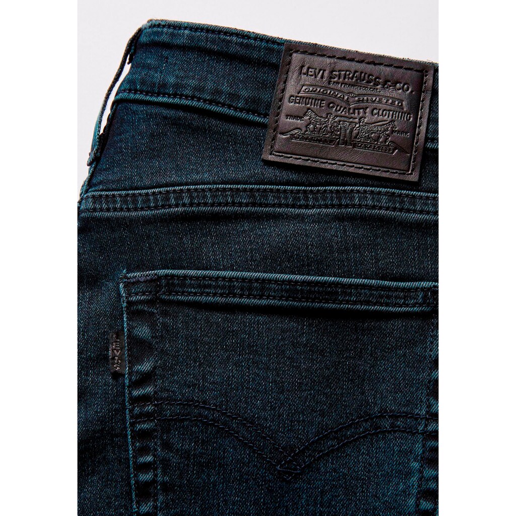 Levi's® Bootcut-Jeans »725 High-Rise Bootcut«