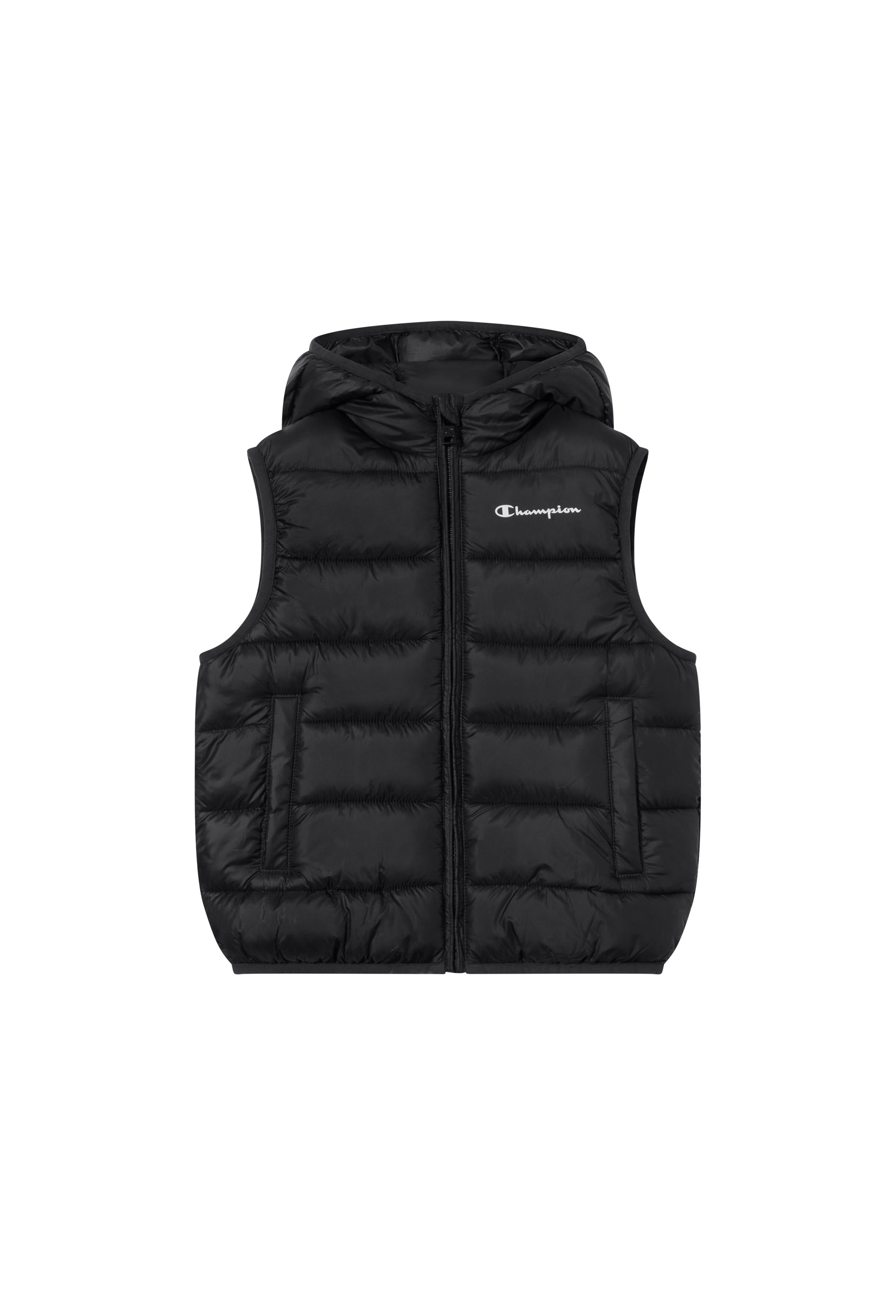 Champion Steppweste »Light Full Zip Vest«, (1 tlg.)