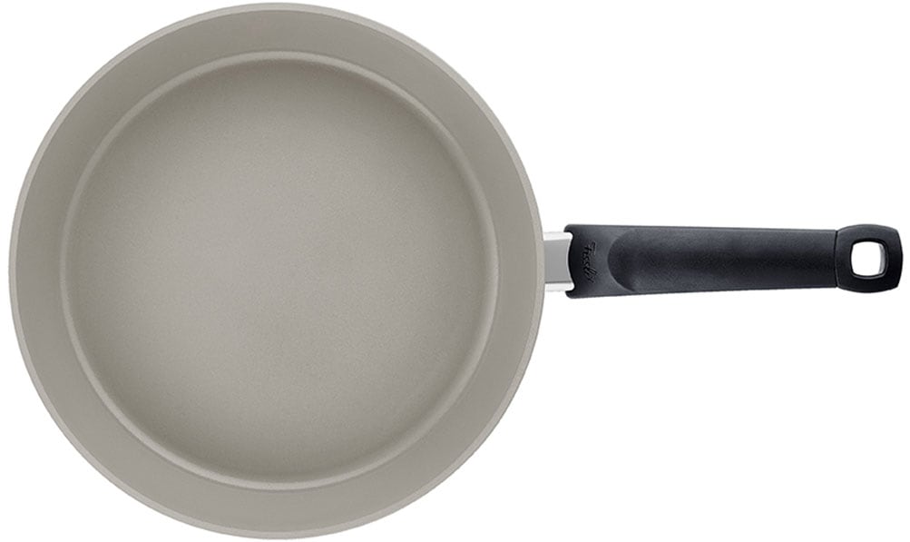 Fissler Bratpfanne »Ceratal® Comfort«, Aluminium, (1 tlg.), für alle Herdarten, inklusive Induktion geeignet, Made in Germany