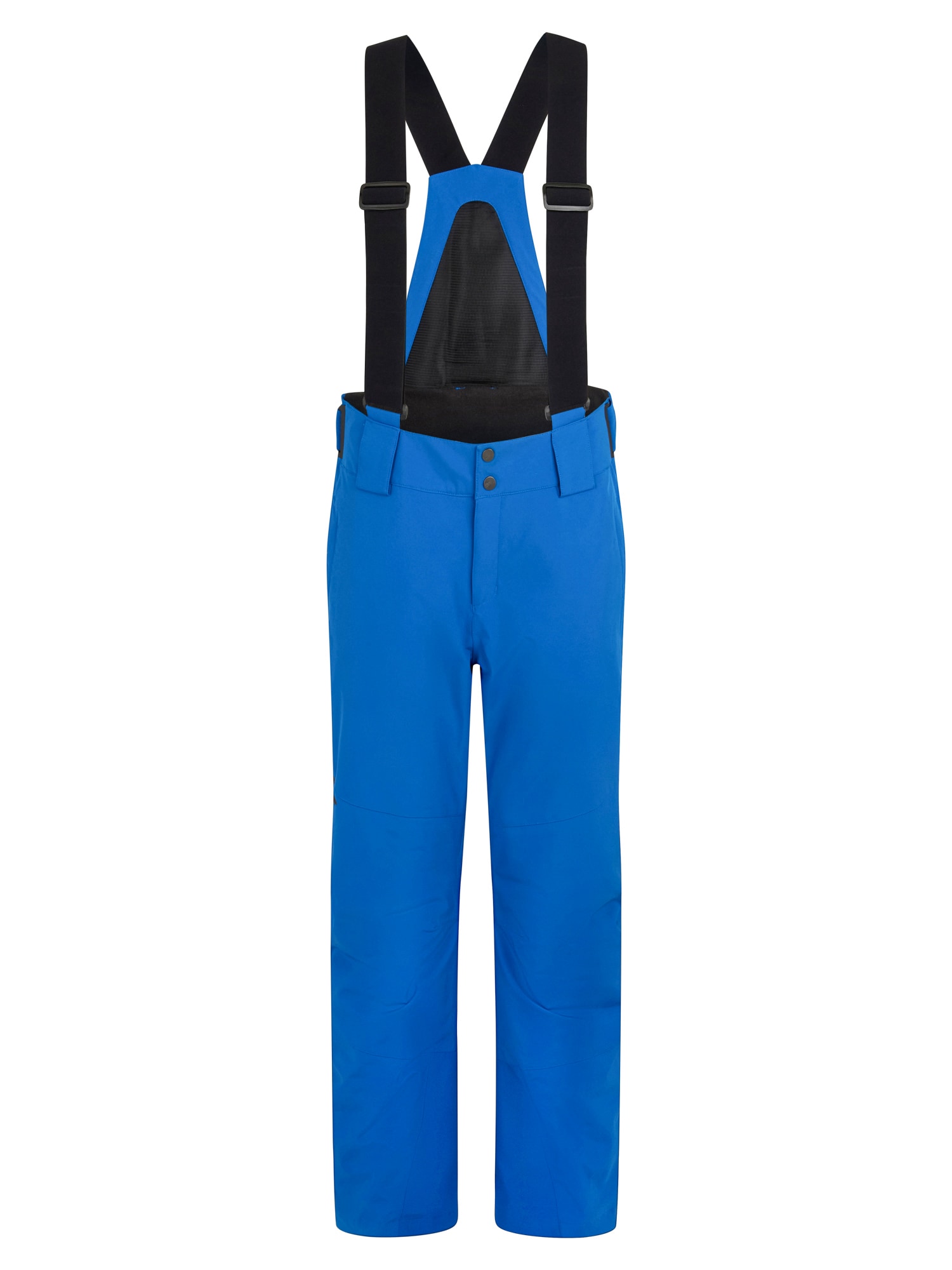 Ziener Skihose »TAZLIN-Z AQUASHIELD® HERREN«  wasserdicht, winddicht, atmungsaktiv, elastisch, abnehmbare Träger