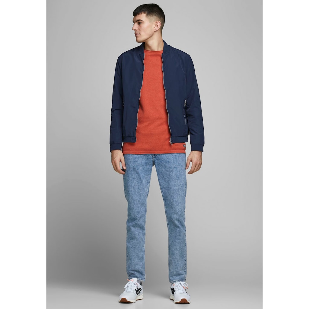 Jack & Jones Bomberjacke »JJERUSH«