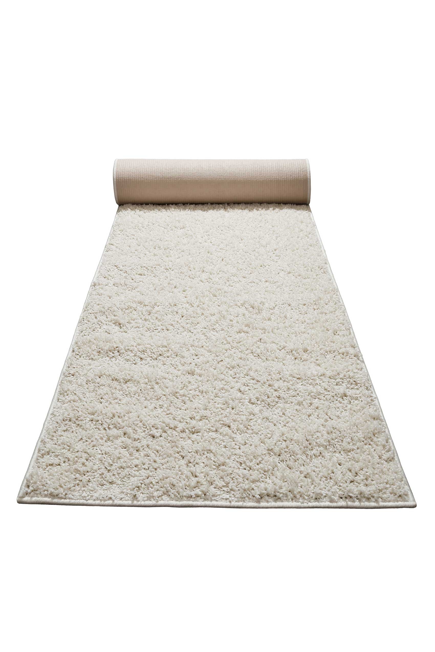 Homie Living Teppich »Gino«, rechteckig, 30 mm Höhe, Hochflor, gewebt, weic günstig online kaufen