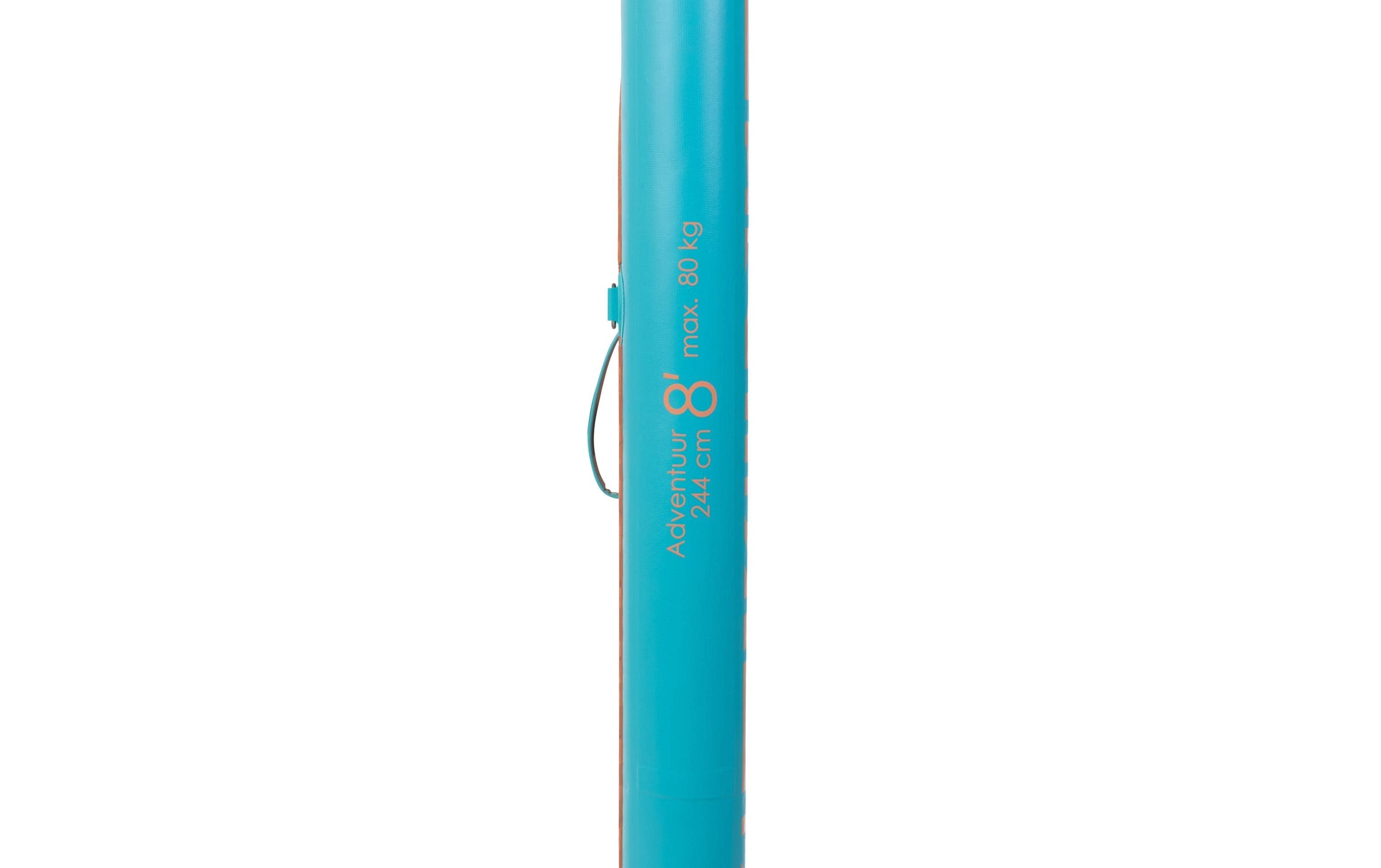 KOOR SUP-Board »Board Adventuur 8 244 cm«