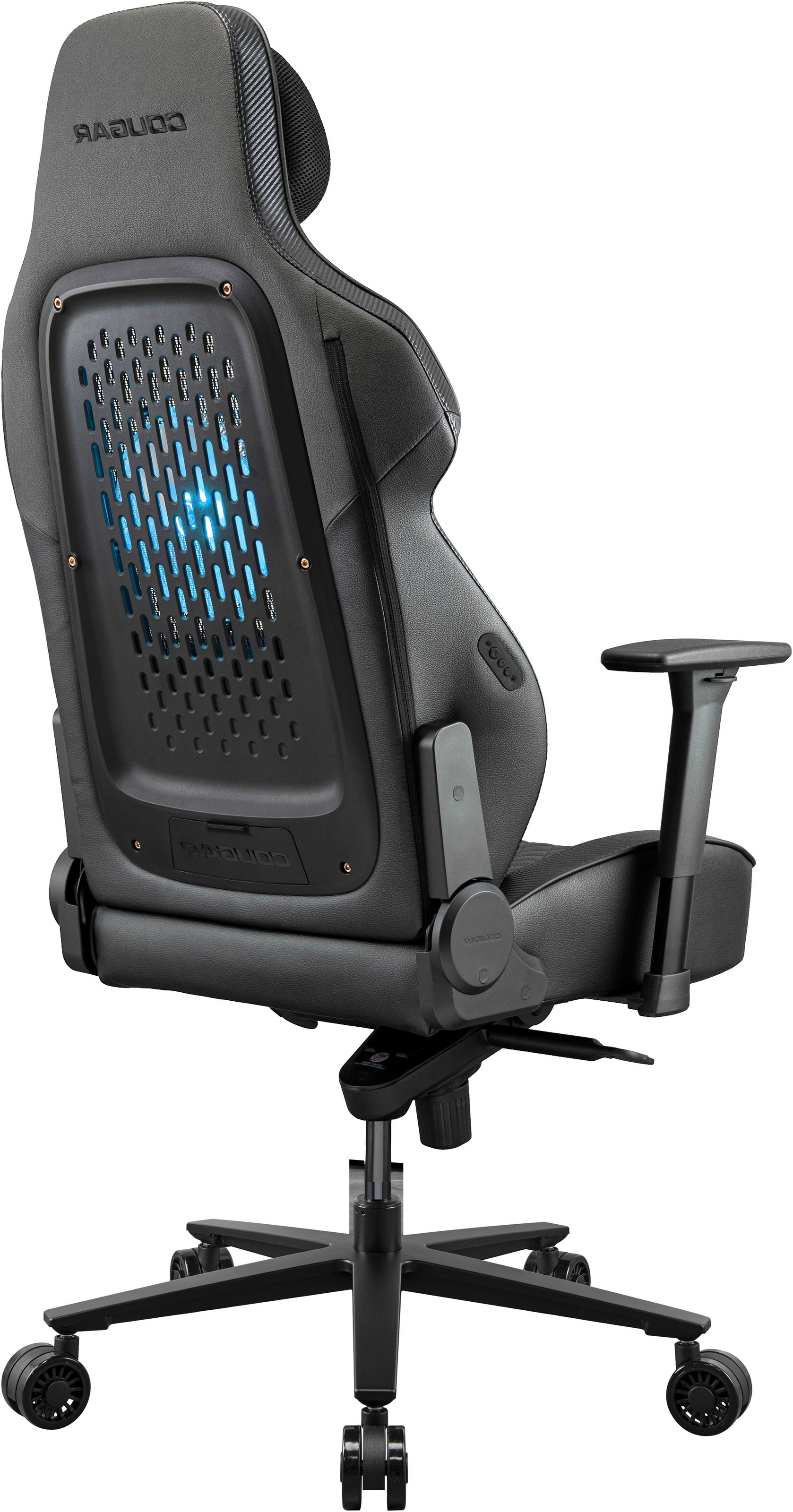 Cougar Gaming-Stuhl »NxSys Aero«