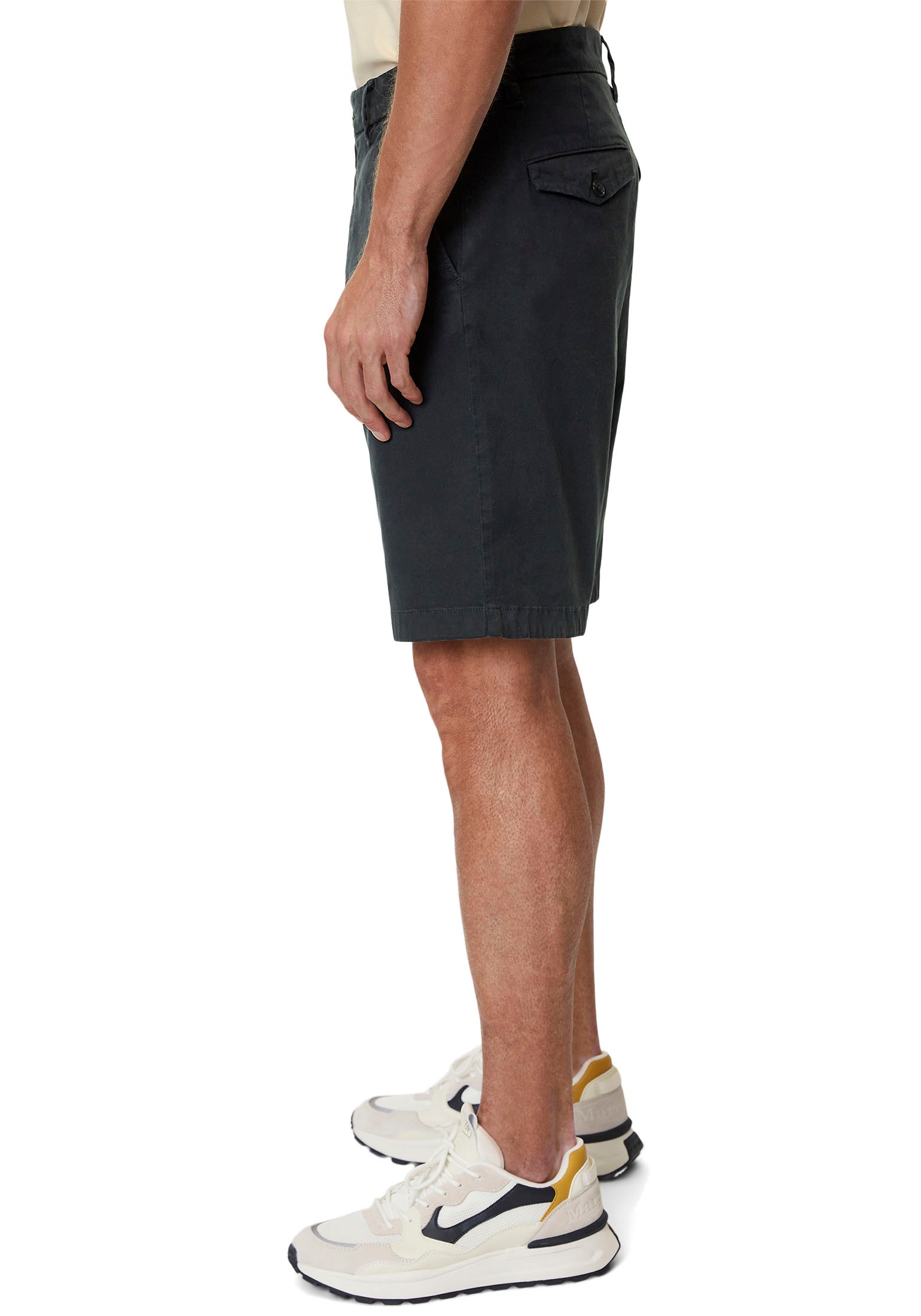 3. Bild von Marc O'Polo Chinoshorts