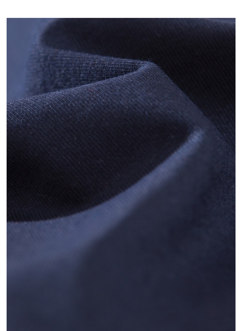 5. Bild von Trigema Bermudas »TRIGEMA Bermuda DELUXE Baumwolle«