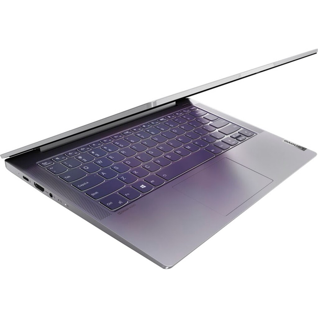 Lenovo Notebook »IdeaPad 5 14ITL05«, 35,56 cm, / 14 Zoll, Intel, Core i7, Iris Xe Graphics, 512 GB SSD