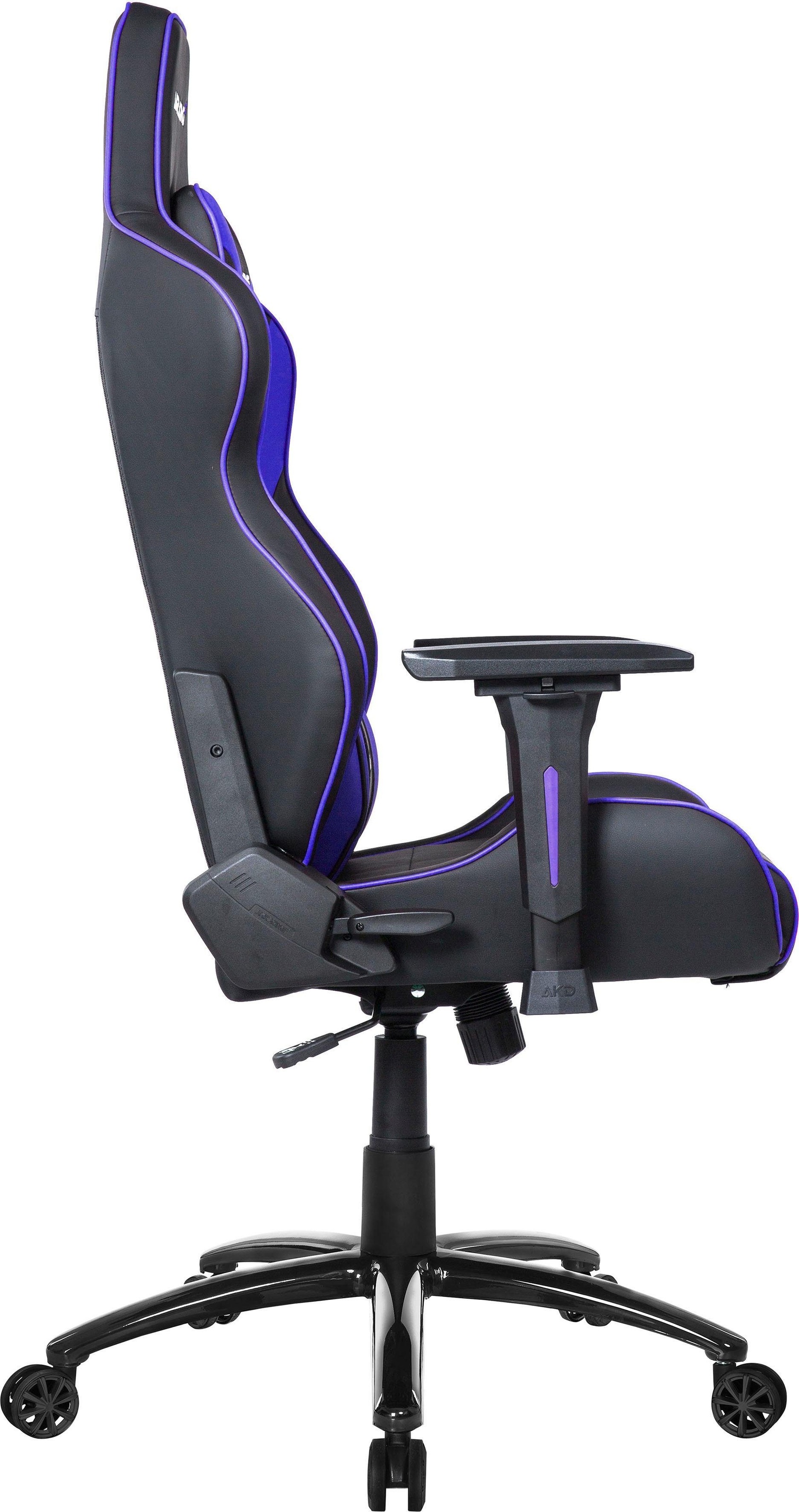 3. Bild von AKRacing Gaming-Stuhl »Core LX Plus«, 1 St.