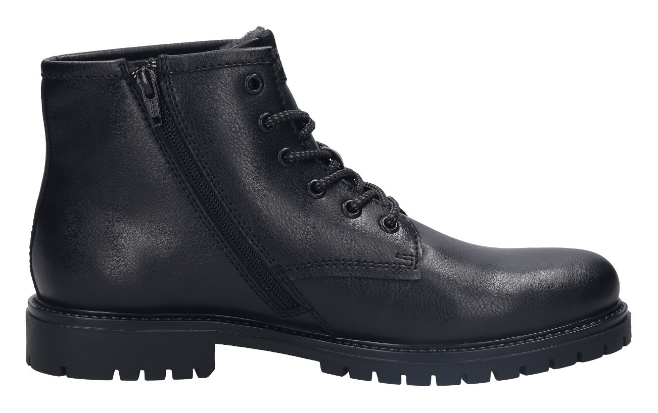 bugatti Schnürboots