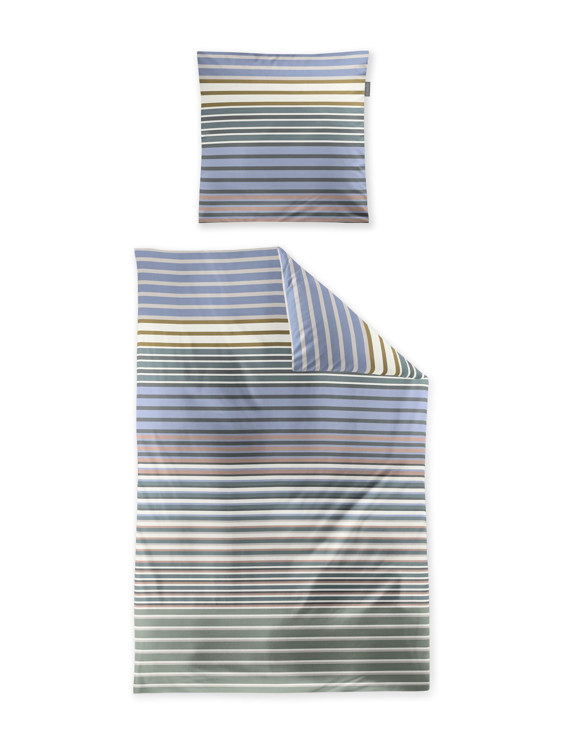 Irisette Bettwäsche »Lotus 8578« 2 Stk.