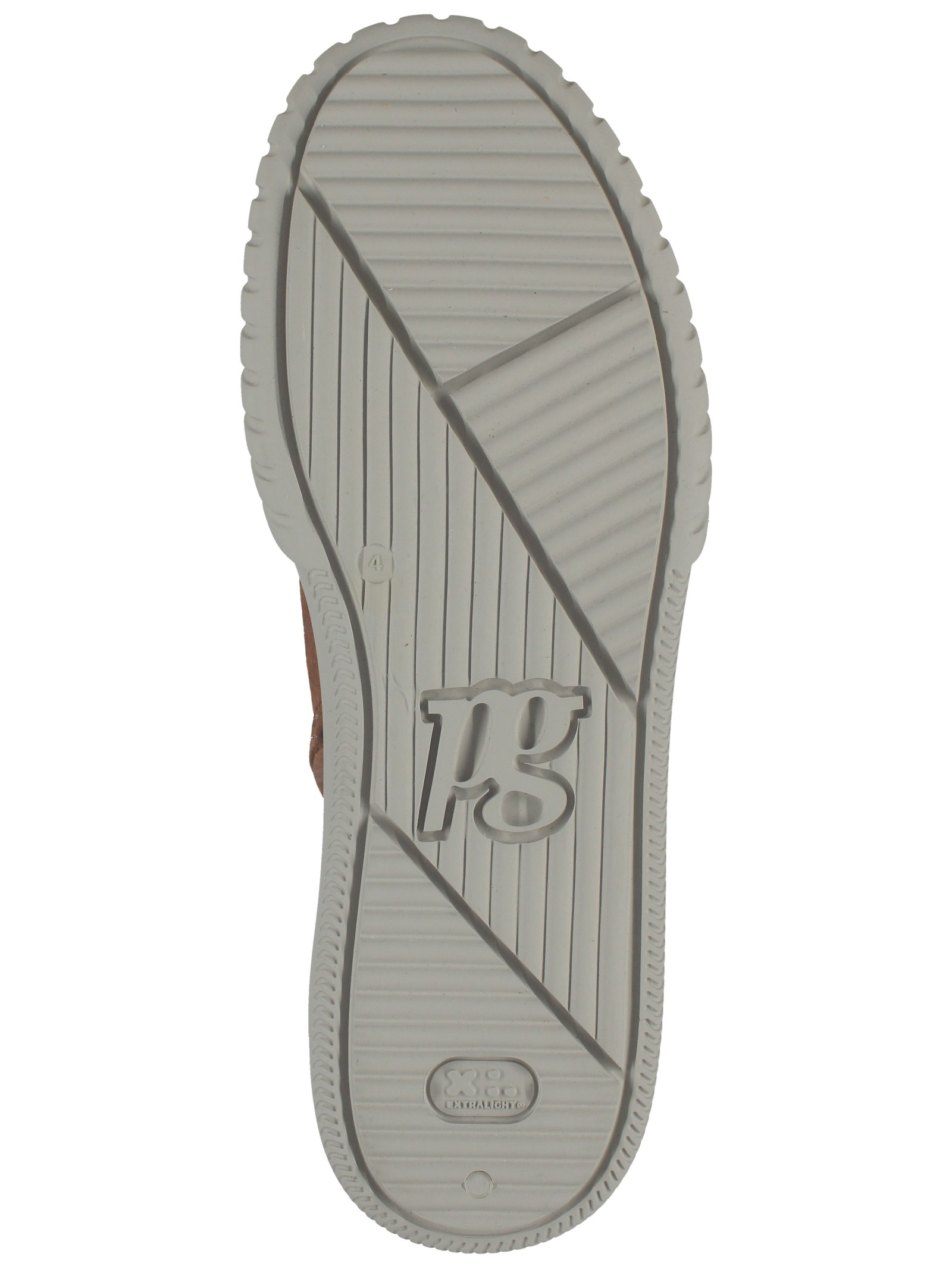Paul Green Sneaker »Paul Green Sneaker Veloursleder«