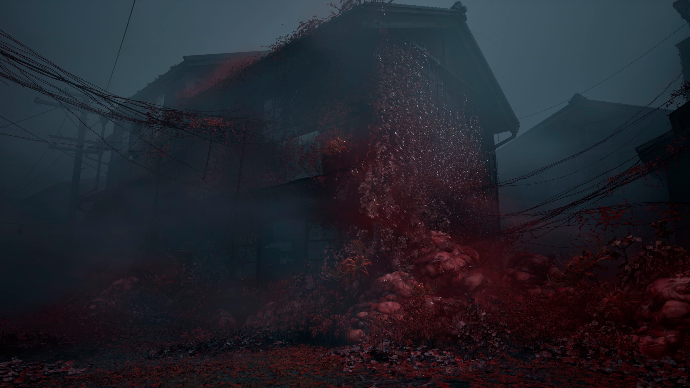 Konami Spielesoftware »Silent Hill f«, PlayStation 5