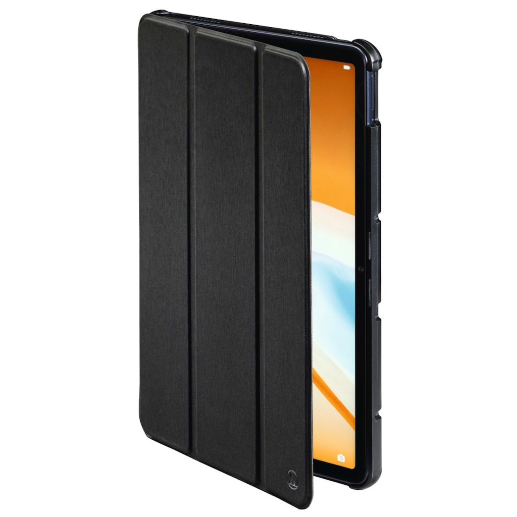 Hama Tablet-Hülle »Tablet-Case "Fold" für Huawei MatePad (10.4"), Schwarz, Tasche Hülle«, 26,4 cm (10,4 Zoll)