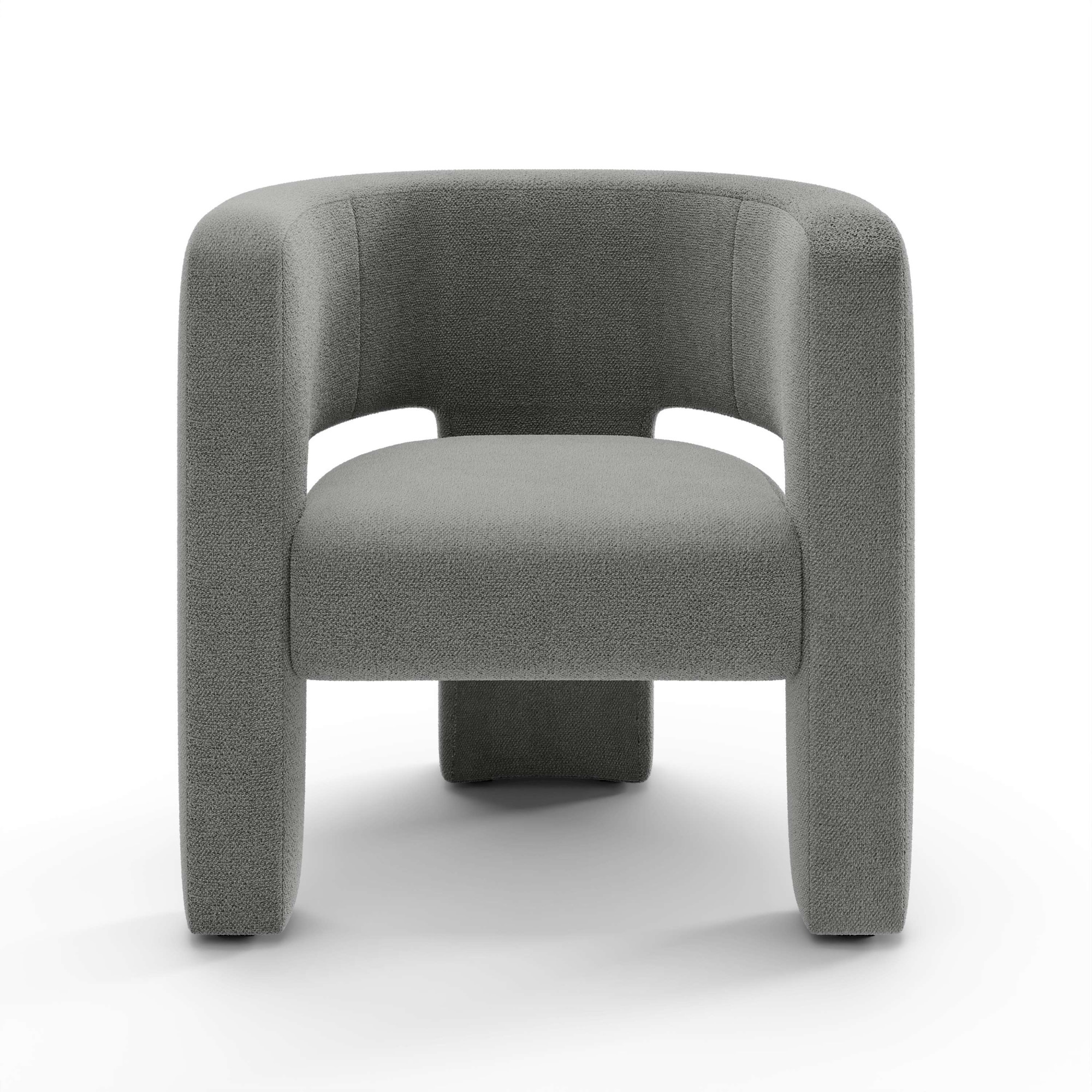 LeGer Home by Lena Gercke Sessel »Ohrensessel SELMIA Moderner Lounge-Sessel günstig online kaufen