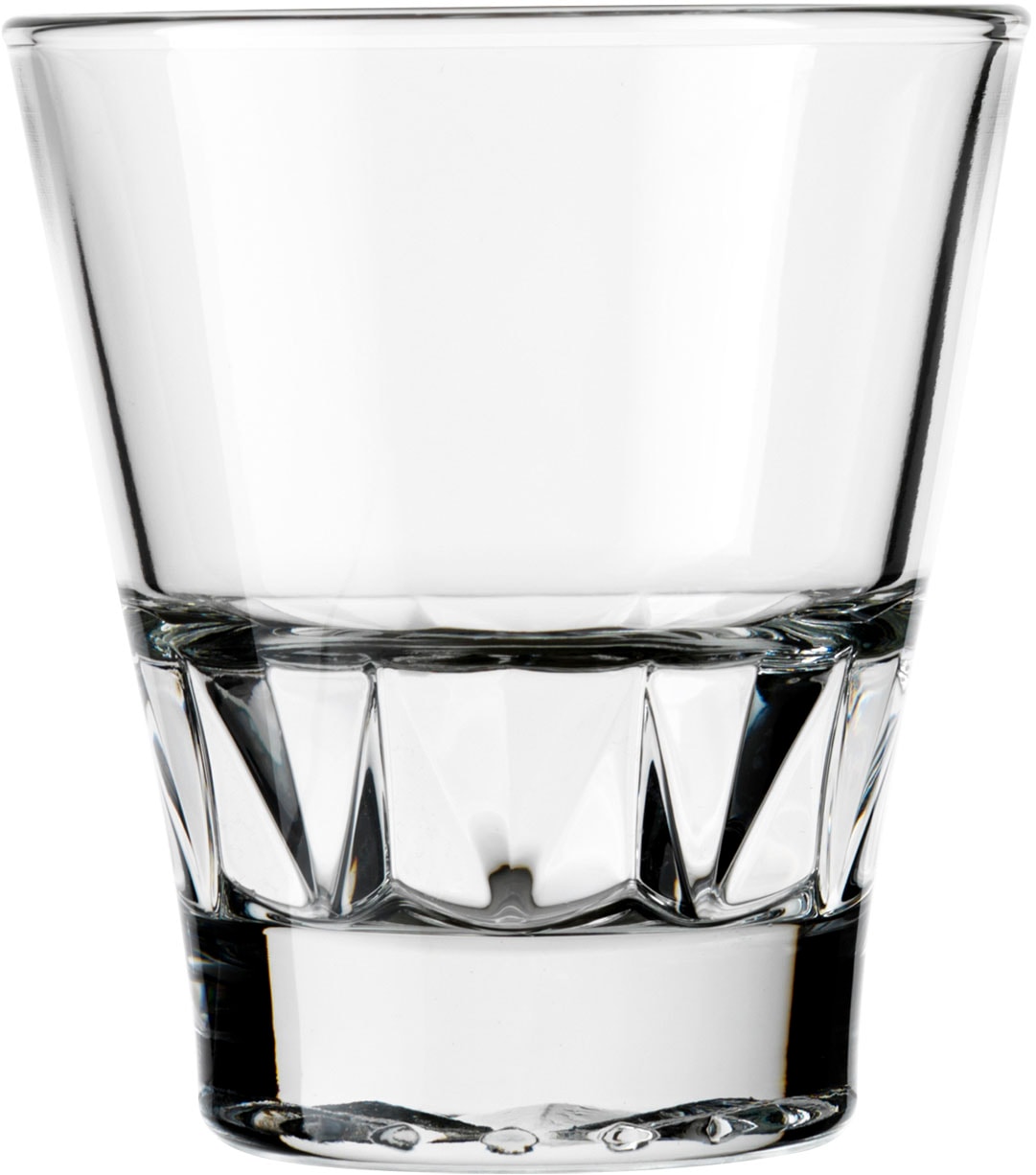 LIBBEY Cocktailglas »Libbey Rocks Glas, 12er Set -GALLERY-«, (Set, 12 tlg.) günstig online kaufen