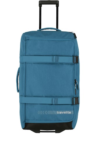 travelite Reisetasche »Kick Off L, 68 cm«, mit Trolleyfunktion kaufen