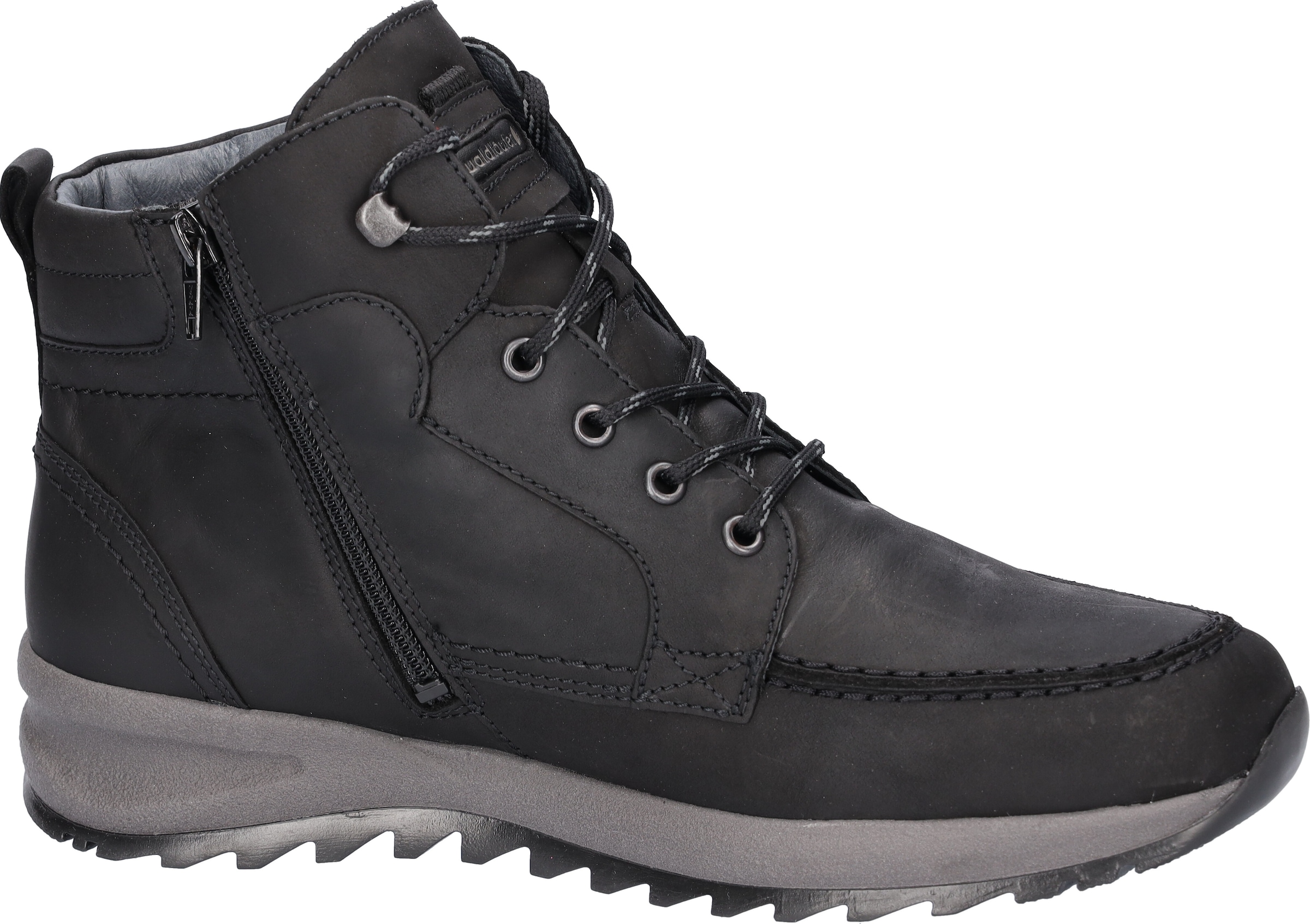 Waldläufer Winterboots »HELLE«  mit Lammfellfutter, H-Weite