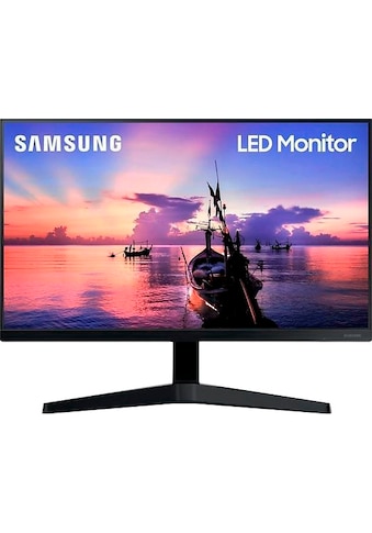 Samsung LED-Monitor »F24T350FHR«, 61 cm/24 Zoll, 1920 x 1080 px, Full HD, 5 ms... kaufen