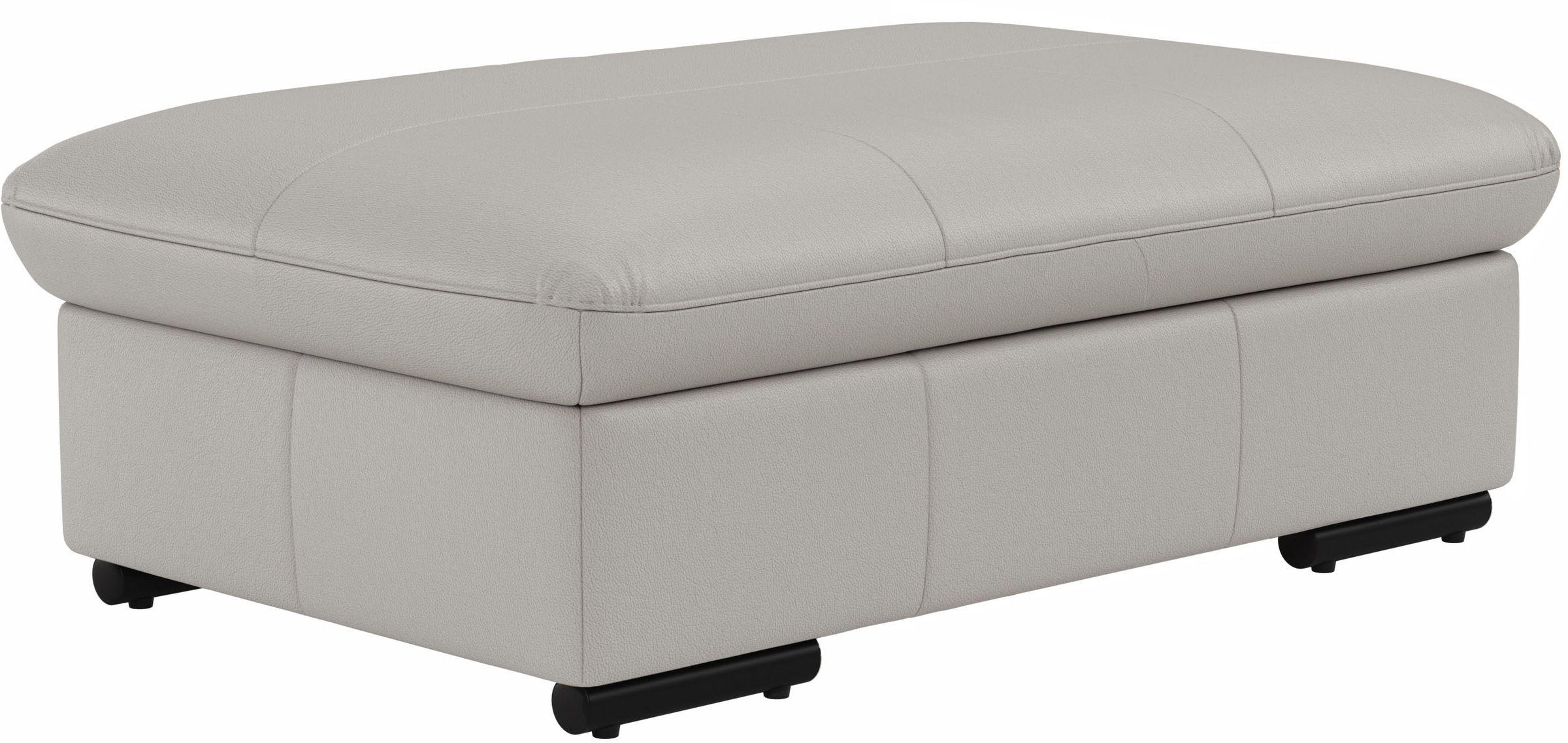 sit&more Polsterhocker »Alcudia«