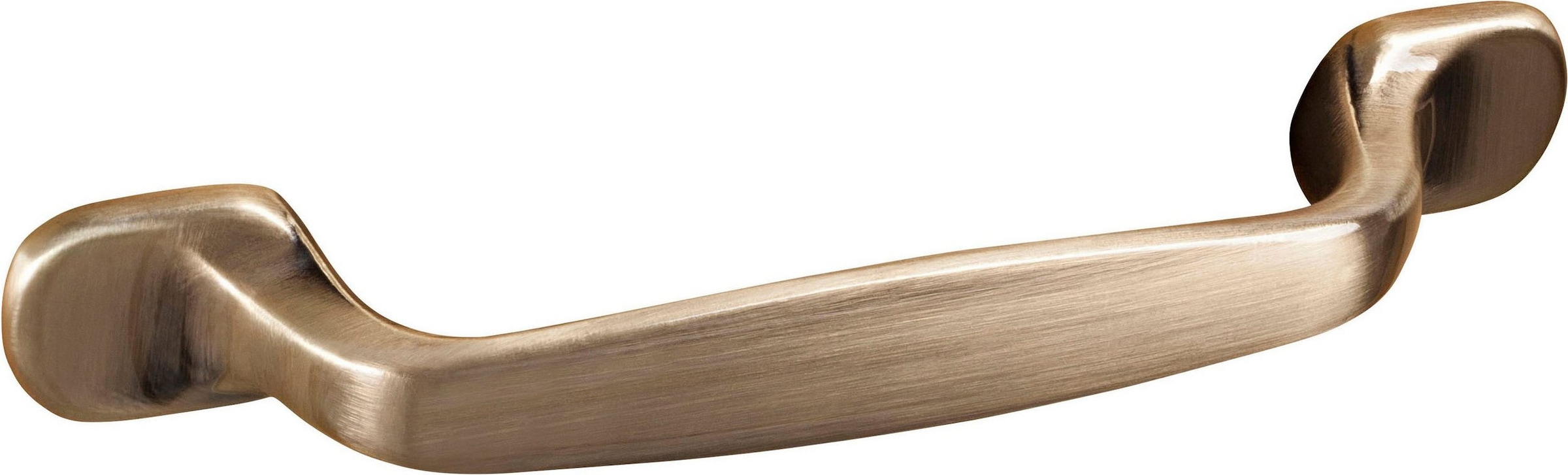 Home affaire Eckunterschrank »Alby« Breite 110 cm, 1 Tür und 1 Schublade
