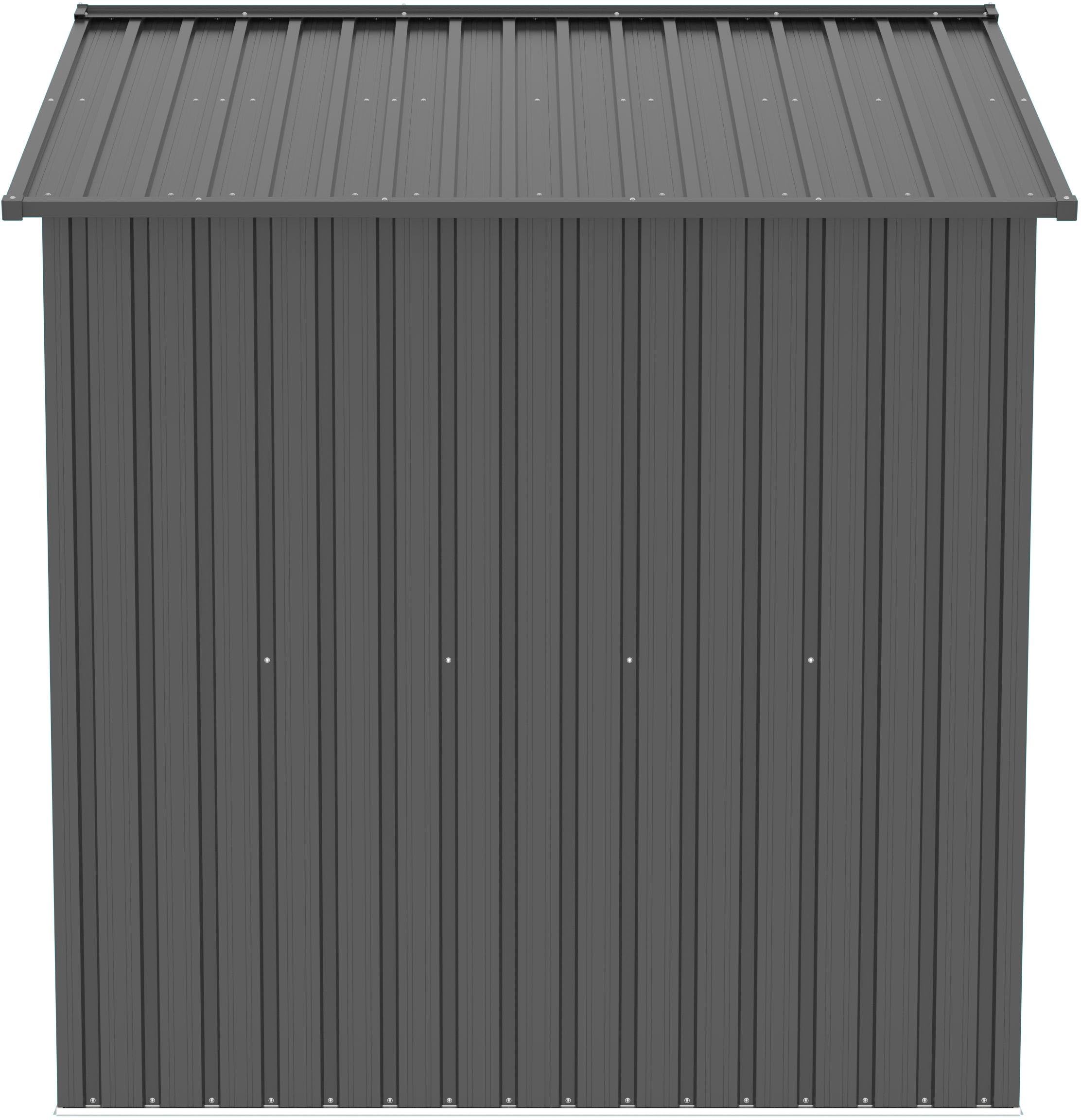 Tepro Gerätehaus »Flex Shed XL«, Metall