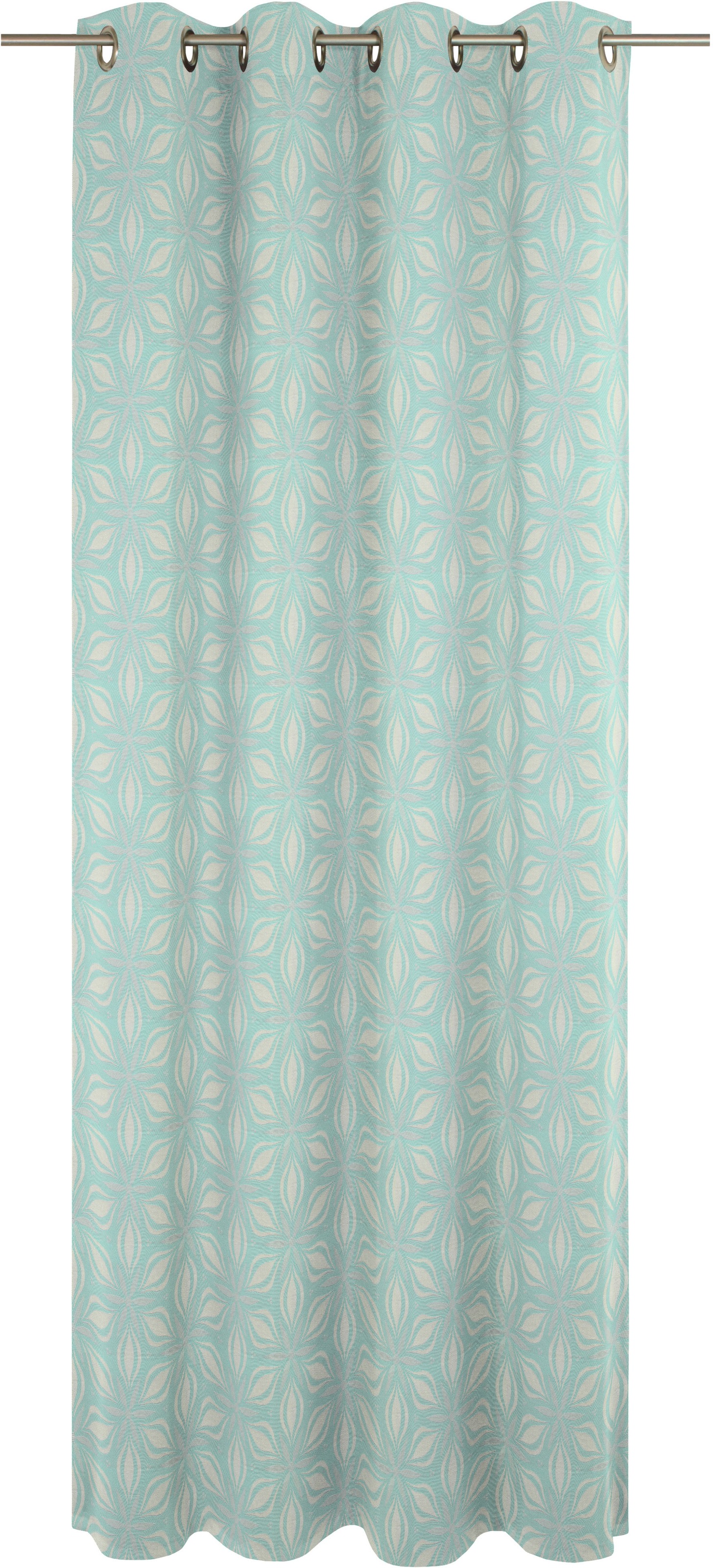 Adam Vorhang »Retro Floret«, (1 St.) günstig online kaufen