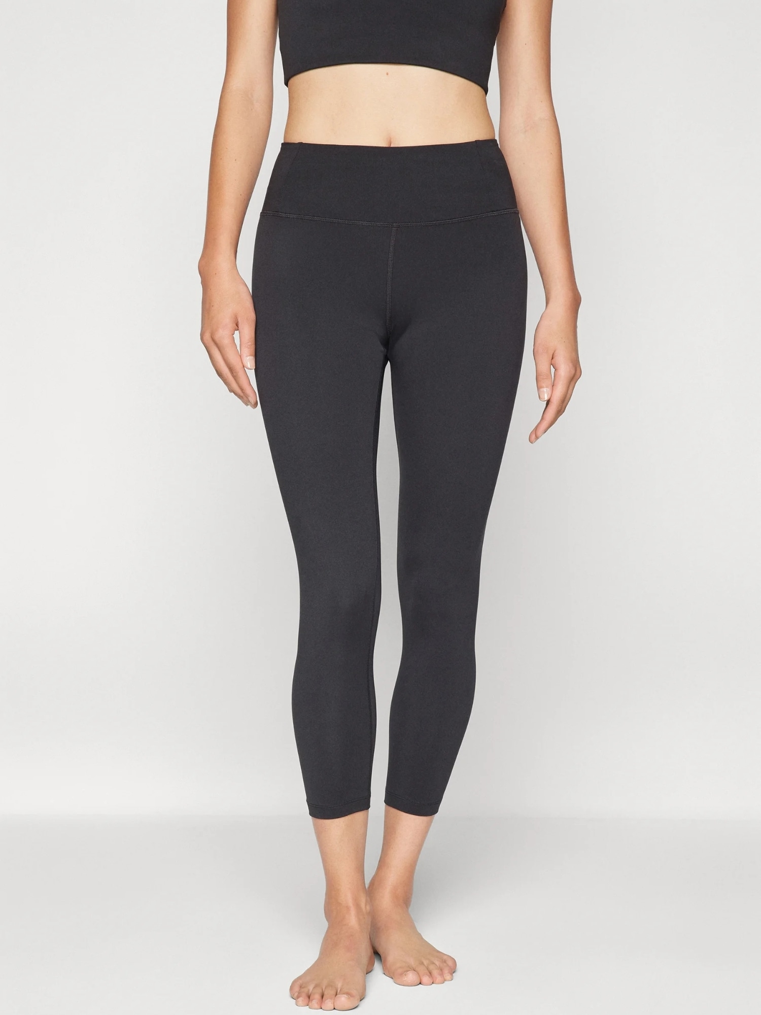 GIRLFRIEND COLLECTIVE Chinohose »Girlfriend Collective Trouser Float«