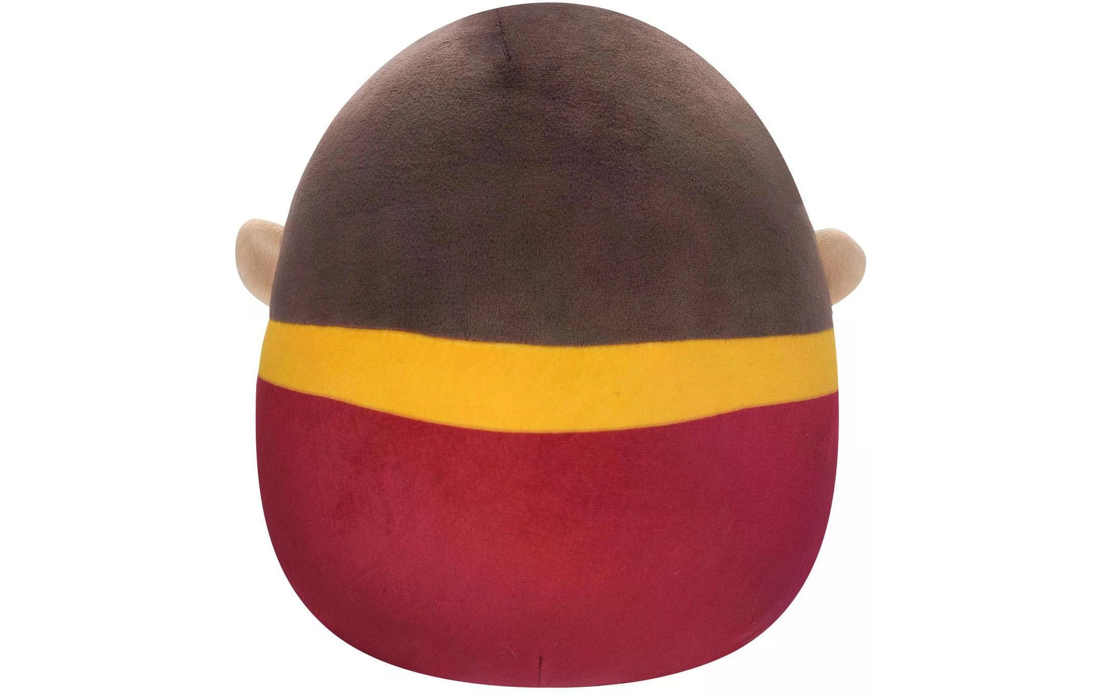 Squishmallow Plüschfigur »Harry Potter: Quidditch 35 cm«
