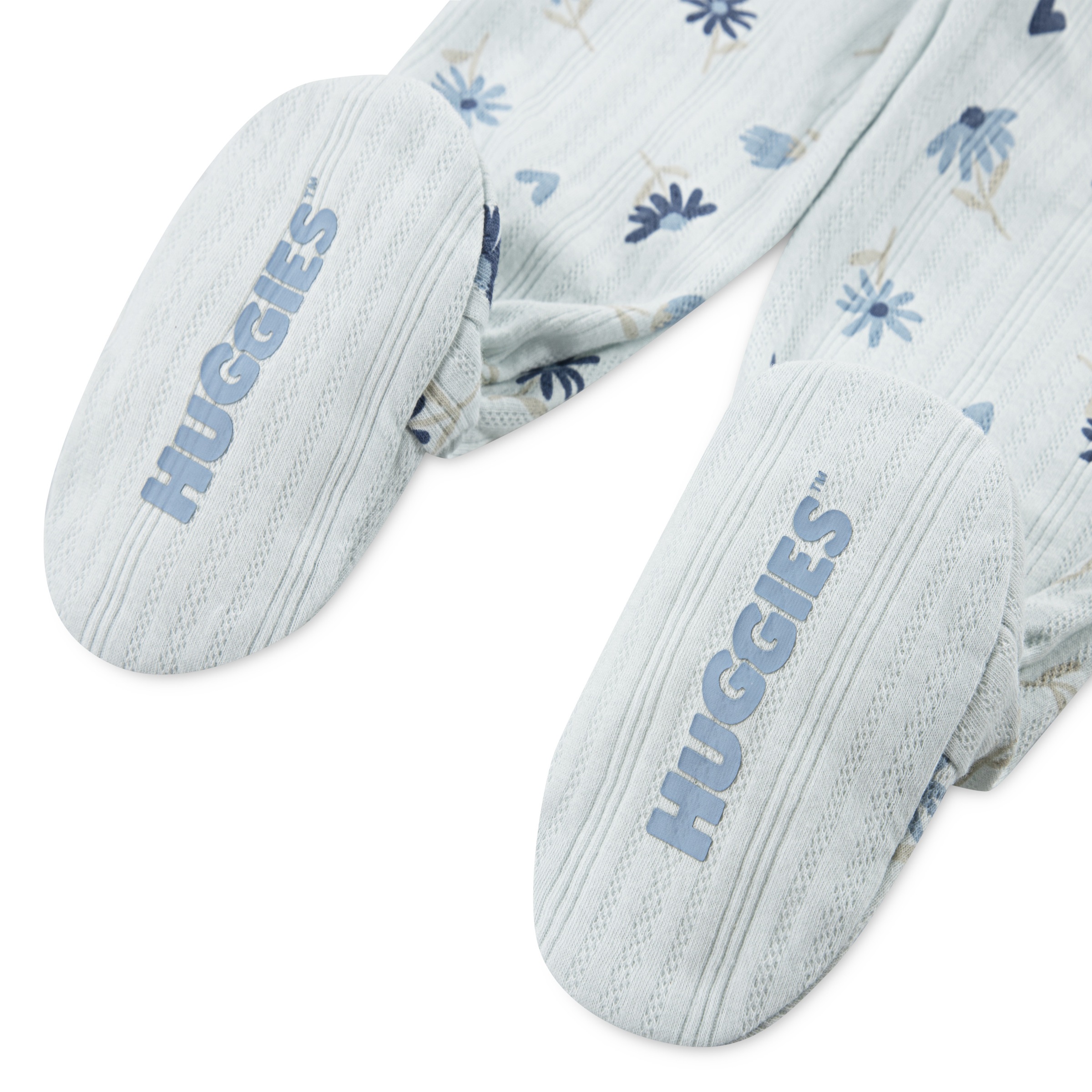 HUGGIES babywear Neugeborenen-Geschenkset