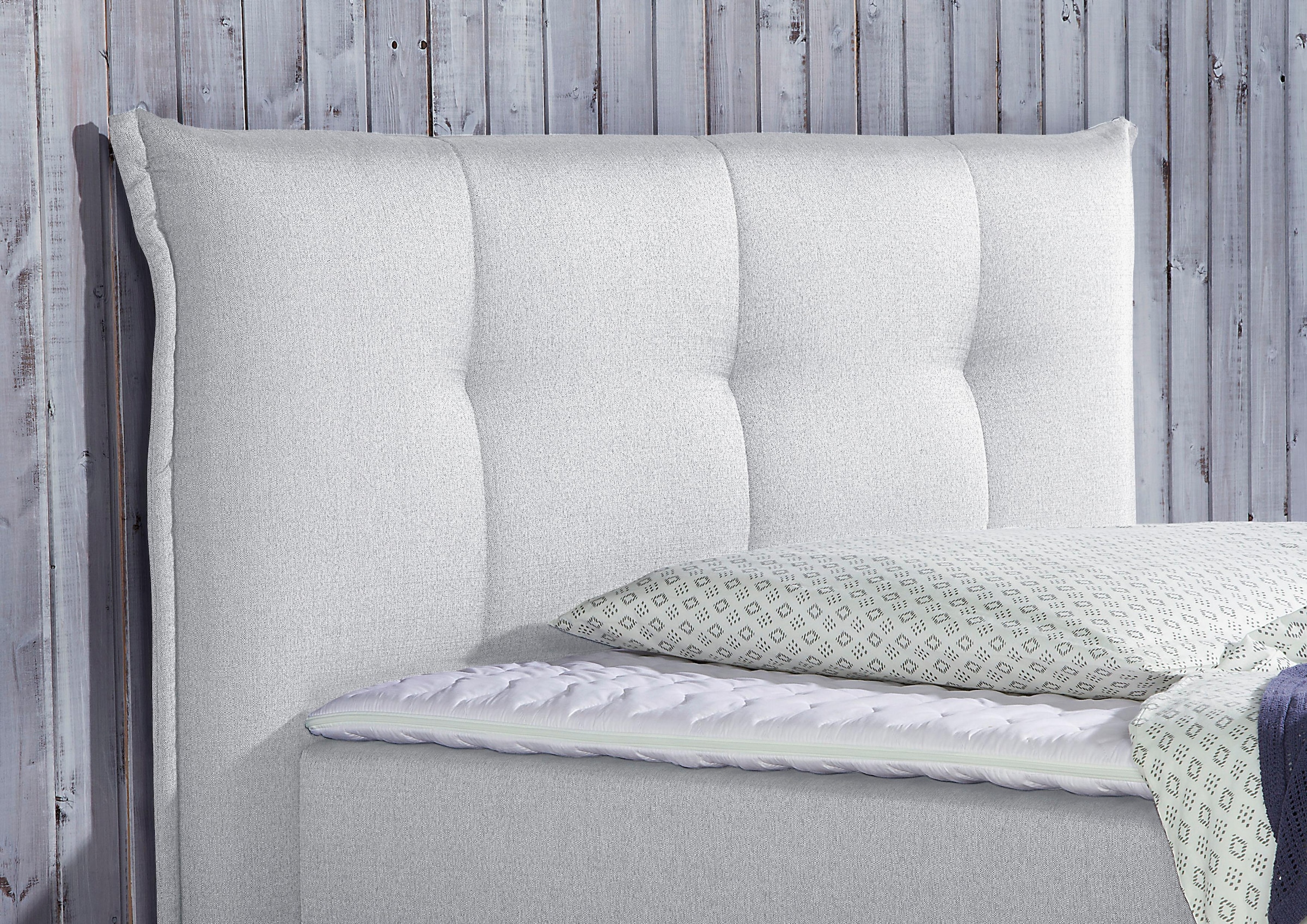 Maintal Boxspringbett