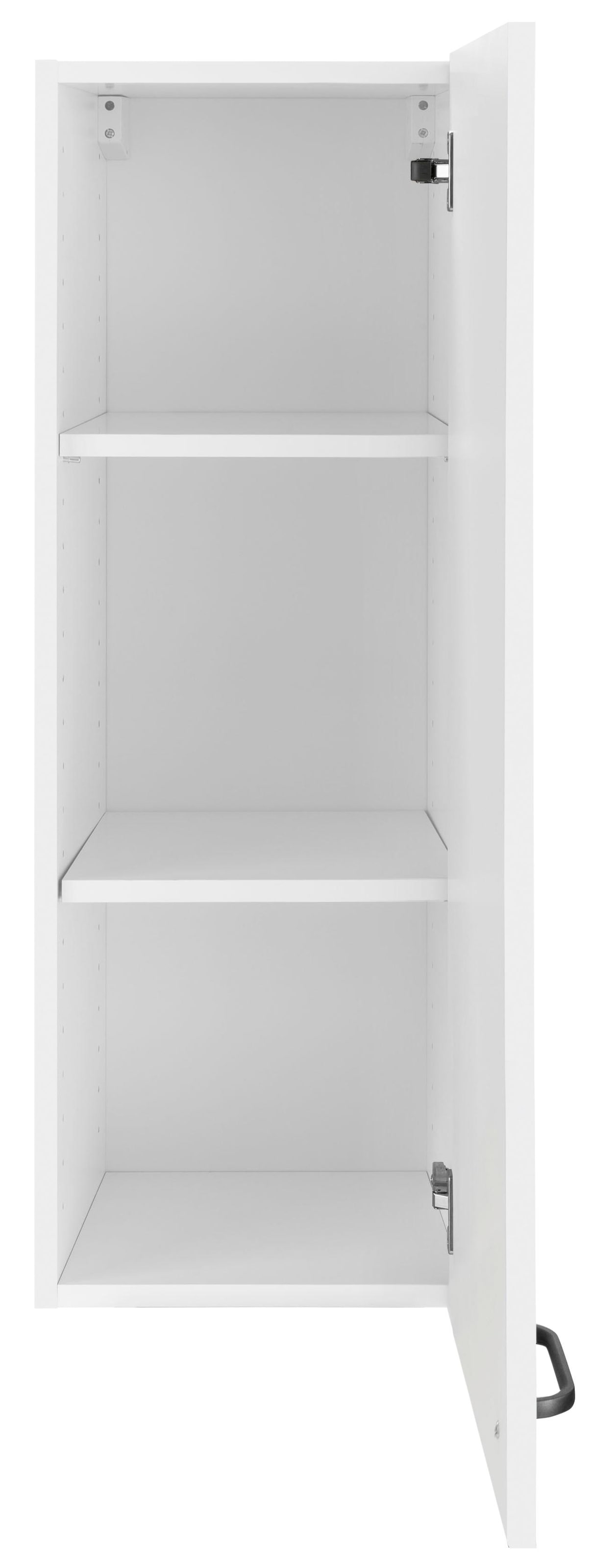 OPTIFIT Hängeschrank »Elga«, mit Soft-Close-Funktion und Metallgriff, Breite 30 cm