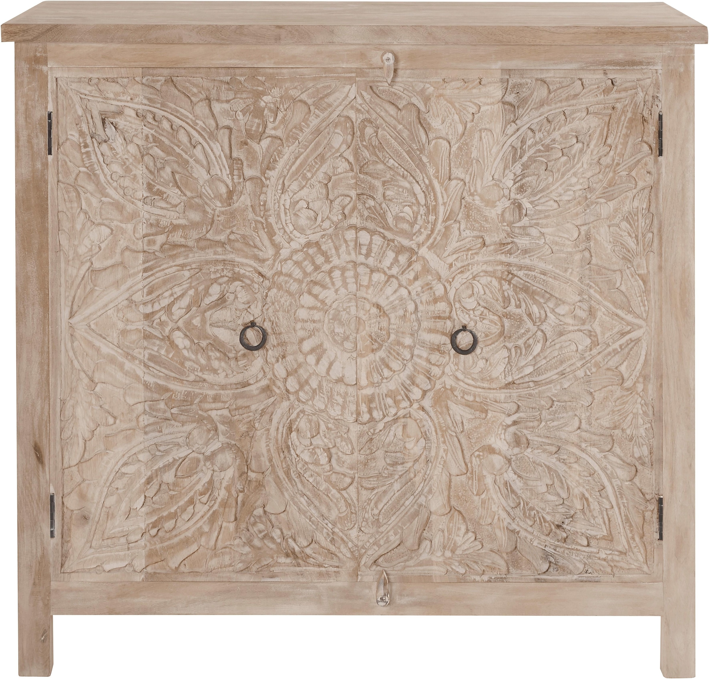 Home affaire Kommode, Breite 107 cm