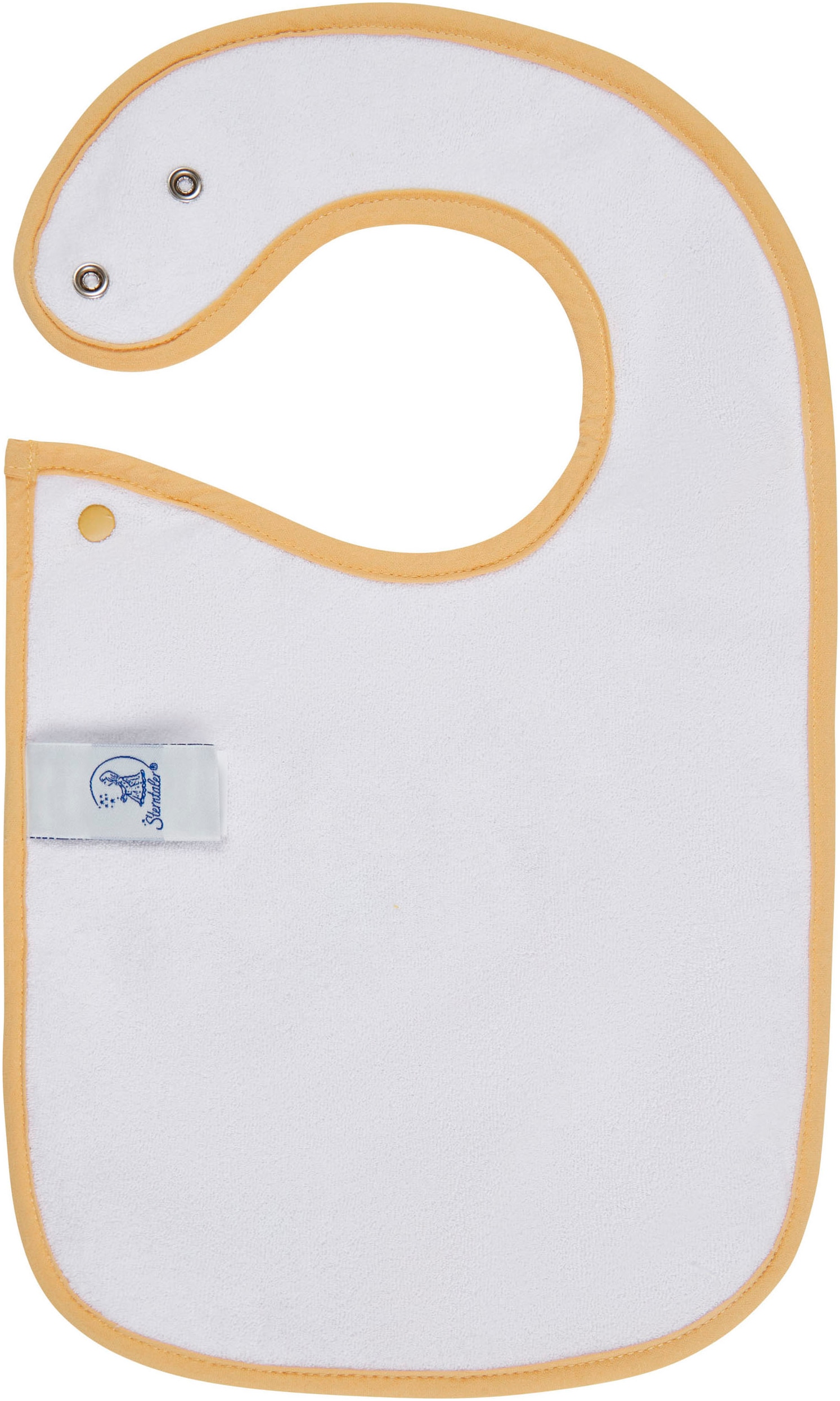 Sterntaler® Lätzchen »mit Einlage Giraffe Kaya«