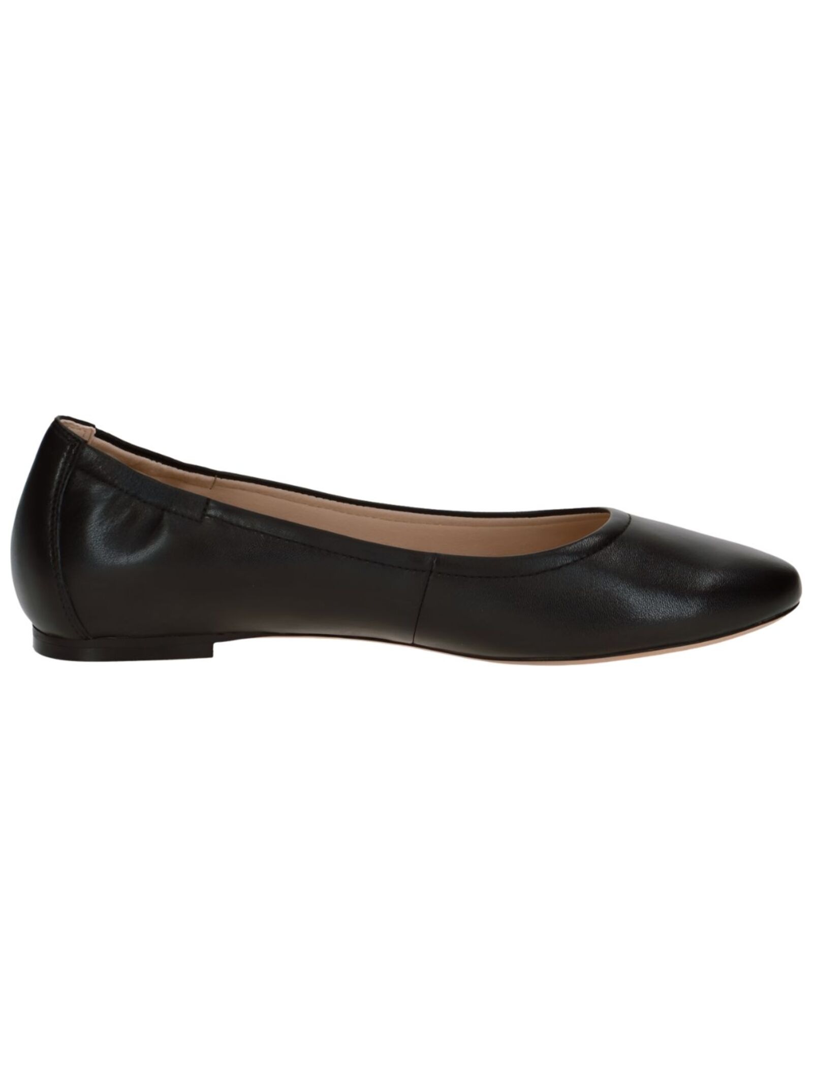 Caprice Ballerina »Caprice Ballerinas Leder«