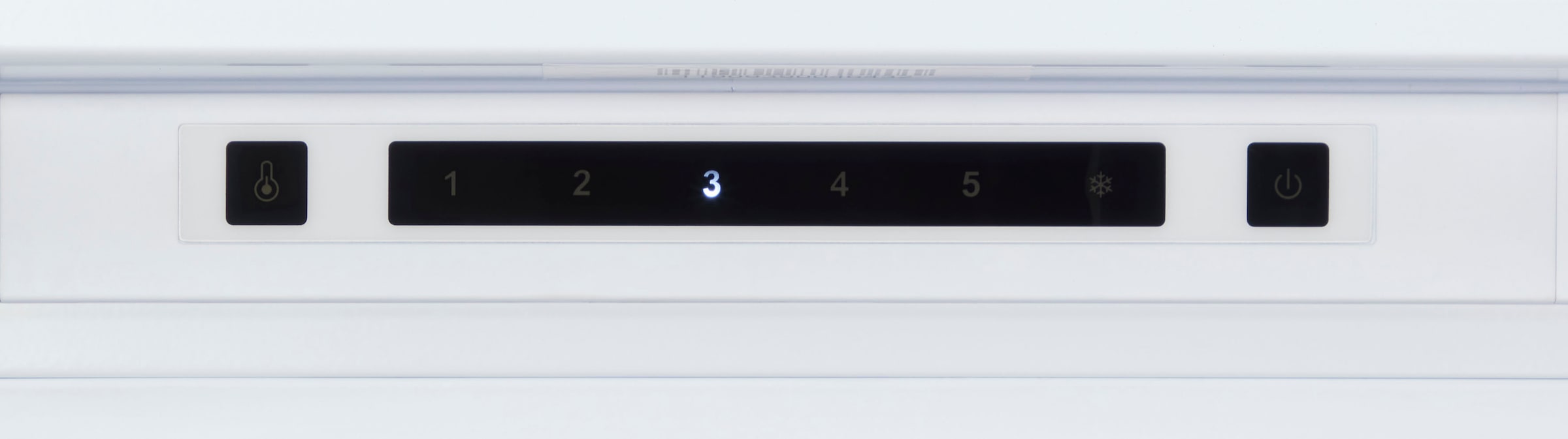 Amica Einbaugefrierschrank »ABN6202 / EGSS 327 250«, 176,9 cm hoch, 54 cm breit