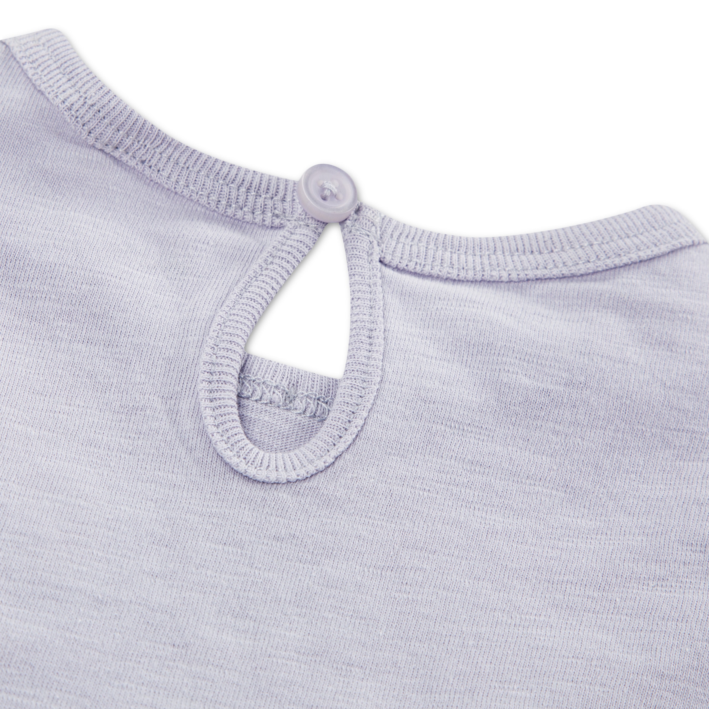 HUGGIES babywear Bluse & Shorts »HUGG 2PC SETS« Set, 2 mit Stickerei
